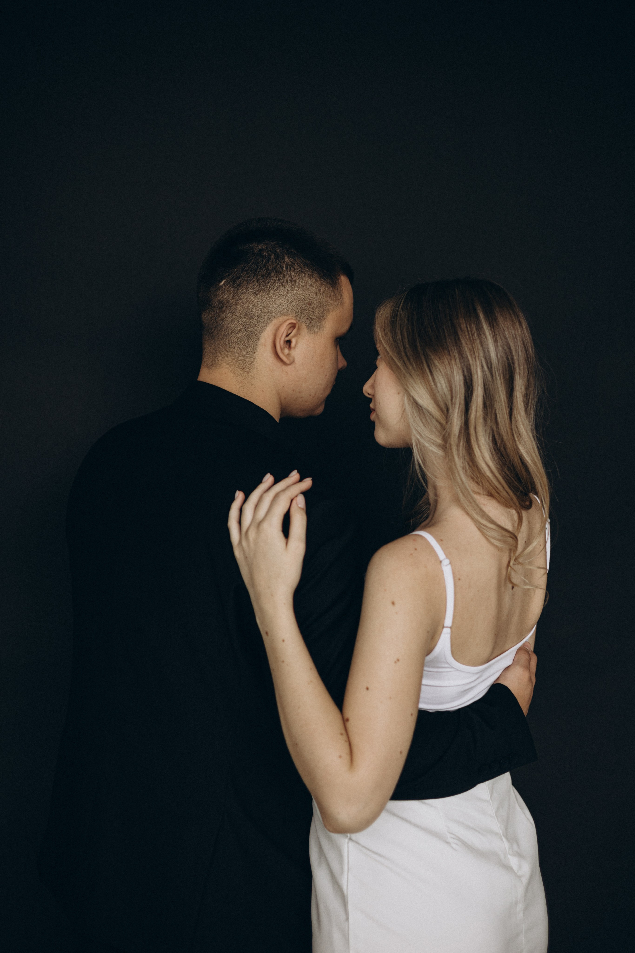 Лера & Денис. Майорова Валерия Фотограф Ставрополь