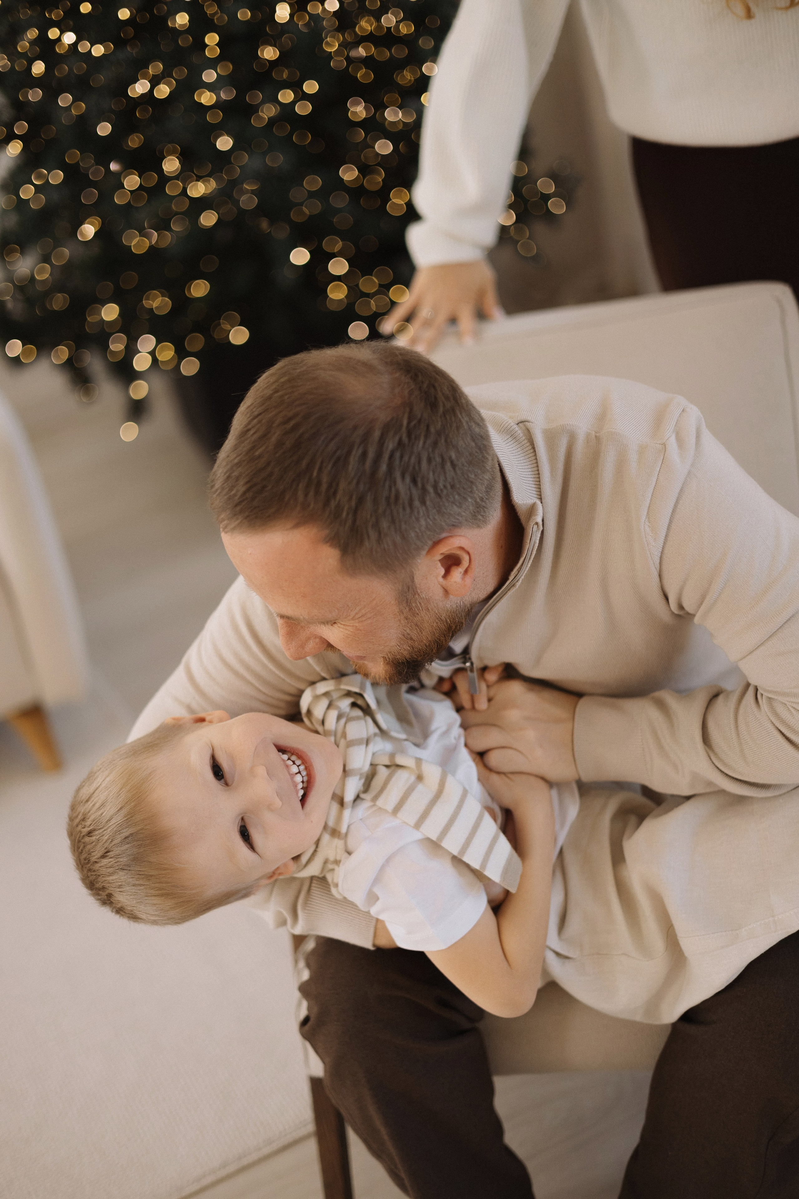 Кристина, Сергей и Костик. Майорова Валерия Фотограф Ставрополь
