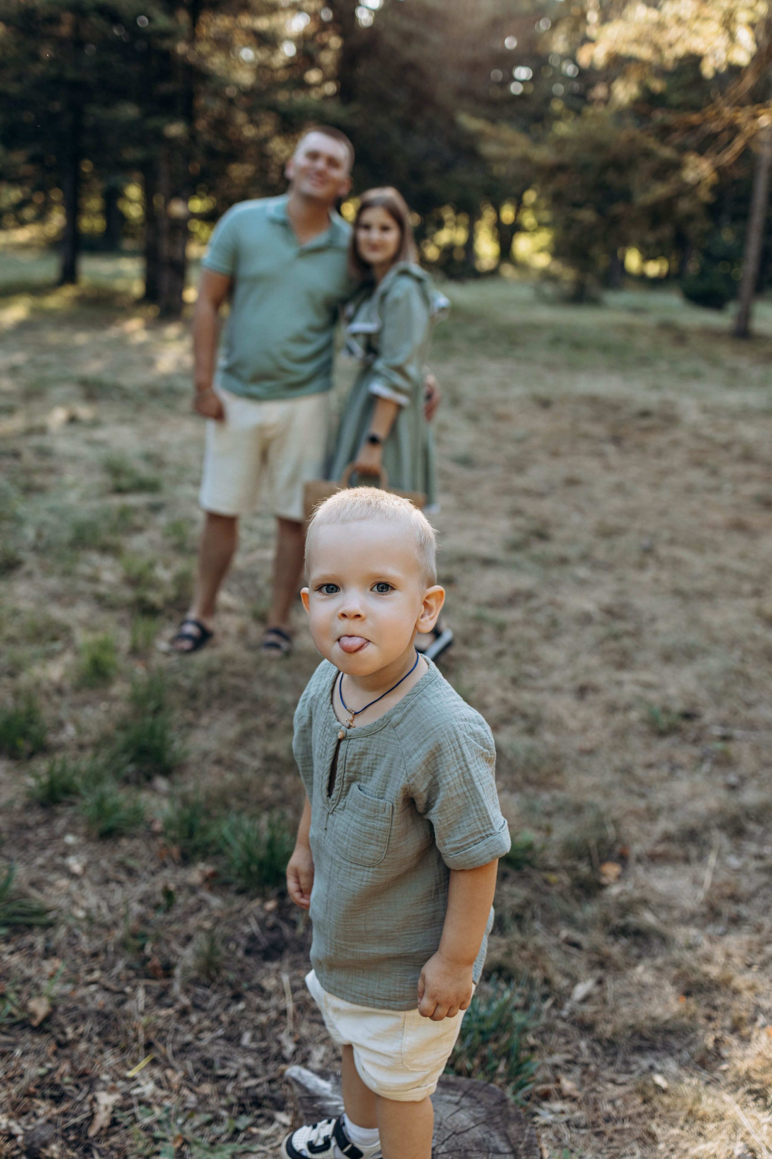 Лиза, Игорь и Даня. Майорова Валерия Фотограф Ставрополь