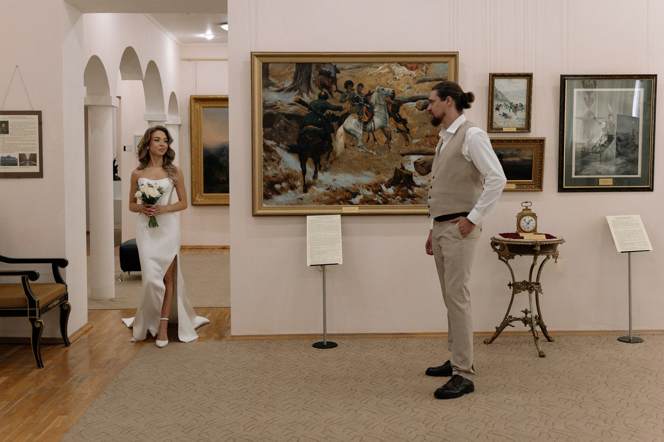 Анастасия & Николай. Майорова Валерия Фотограф Ставрополь