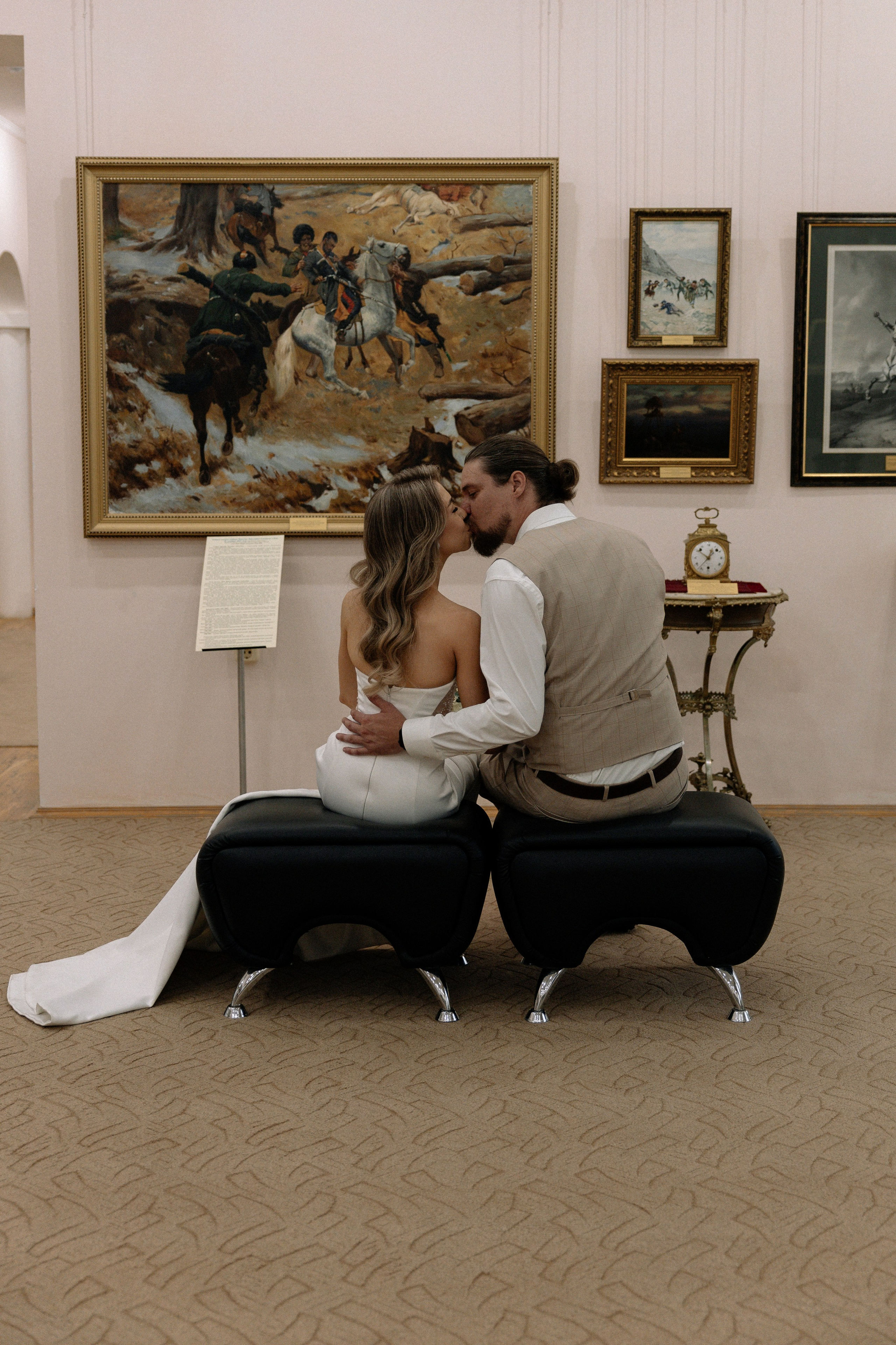 Анастасия & Николай. Майорова Валерия Фотограф Ставрополь