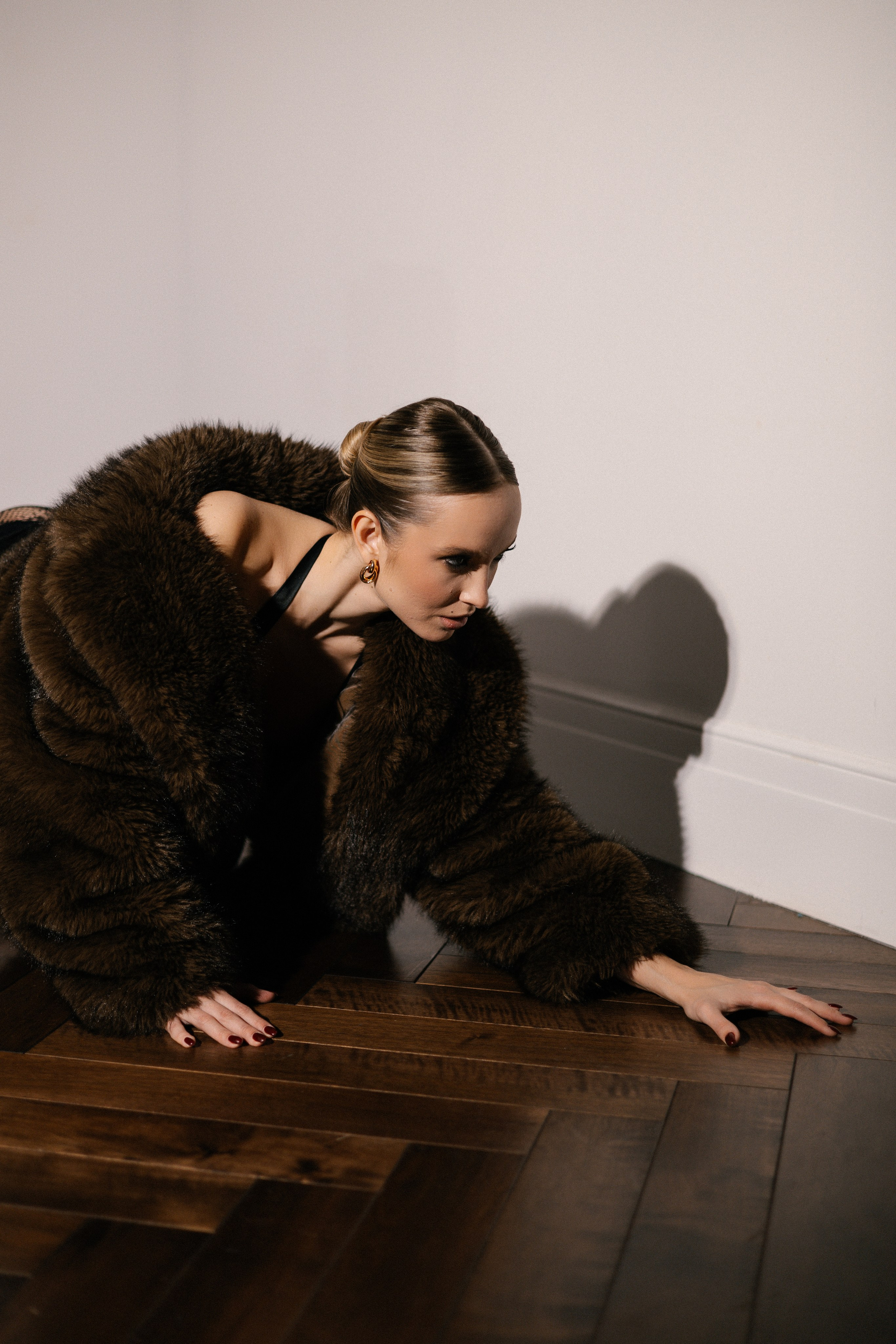 Алина. Майорова Валерия Фотограф Ставрополь