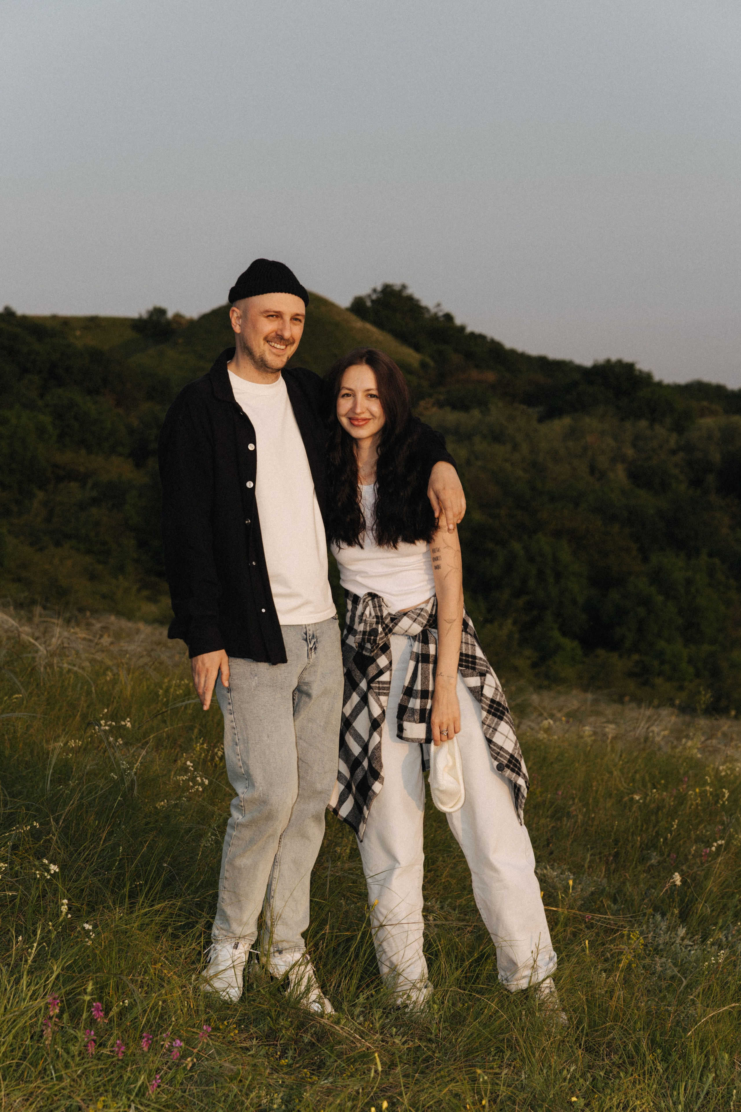 Саша и Саня. Майорова Валерия Фотограф Ставрополь