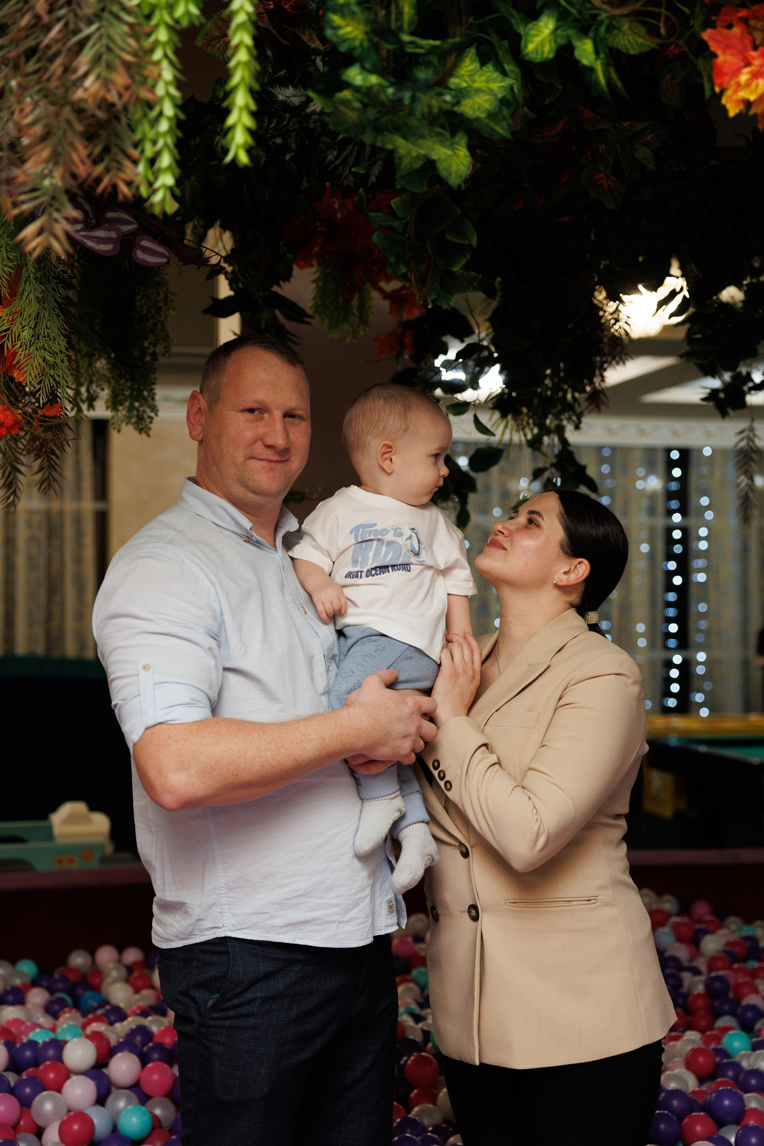 Детский городок. Майорова Валерия Фотограф Ставрополь