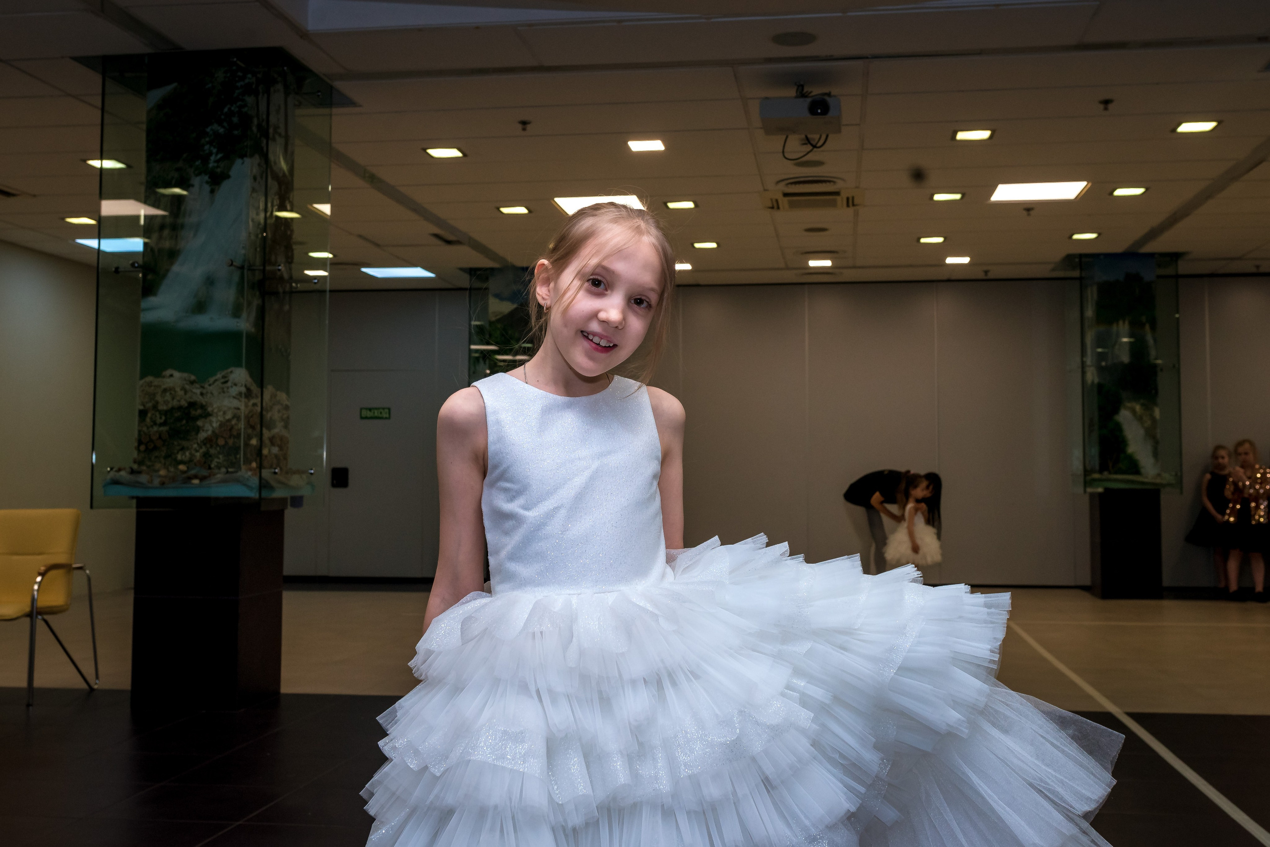 Репетиция показа мод в Москве 2022 г. Женский фотограф Крещение Венчание Москва Брянск