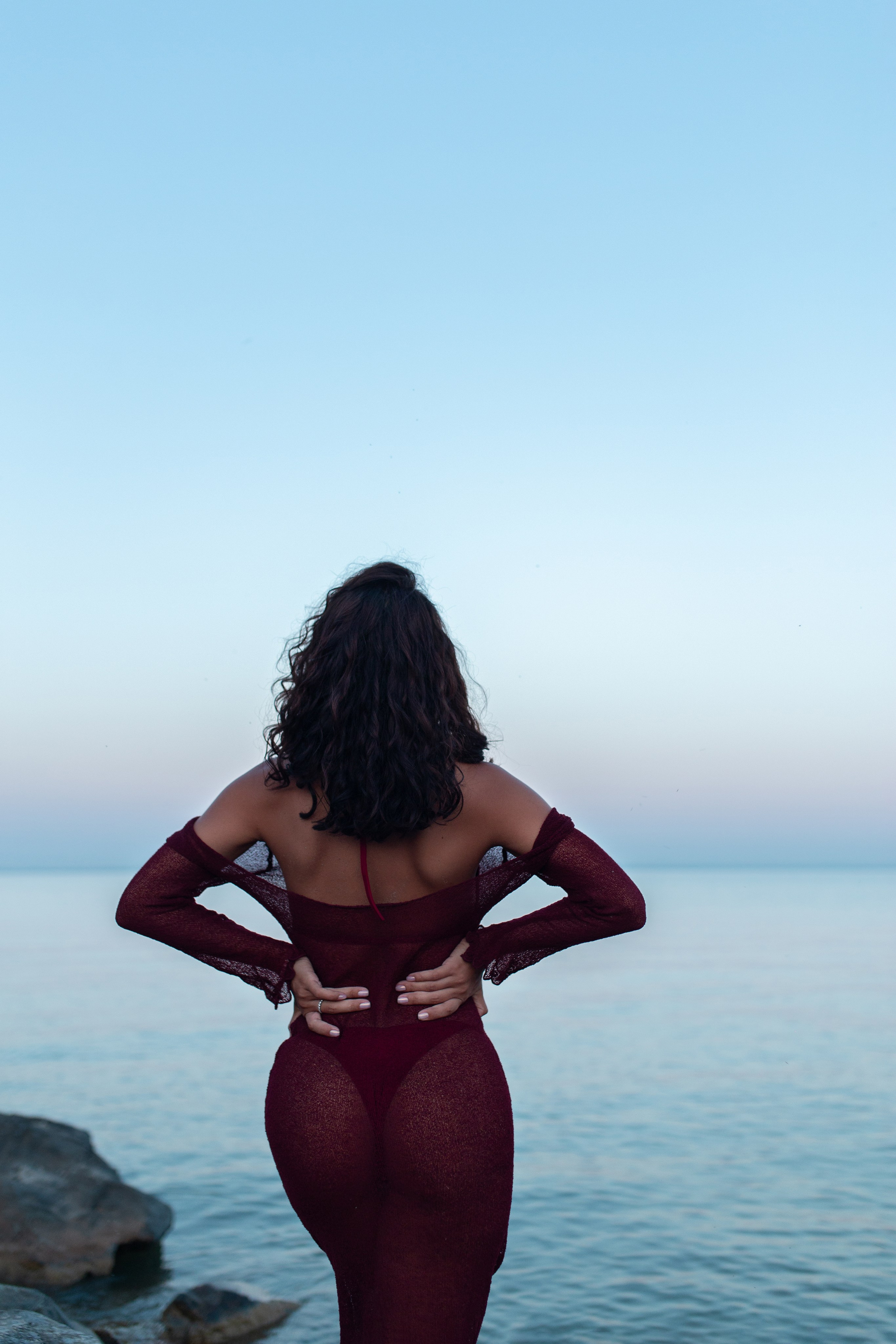 Ксюша. Фотограф Новосибирск Халуева Елена