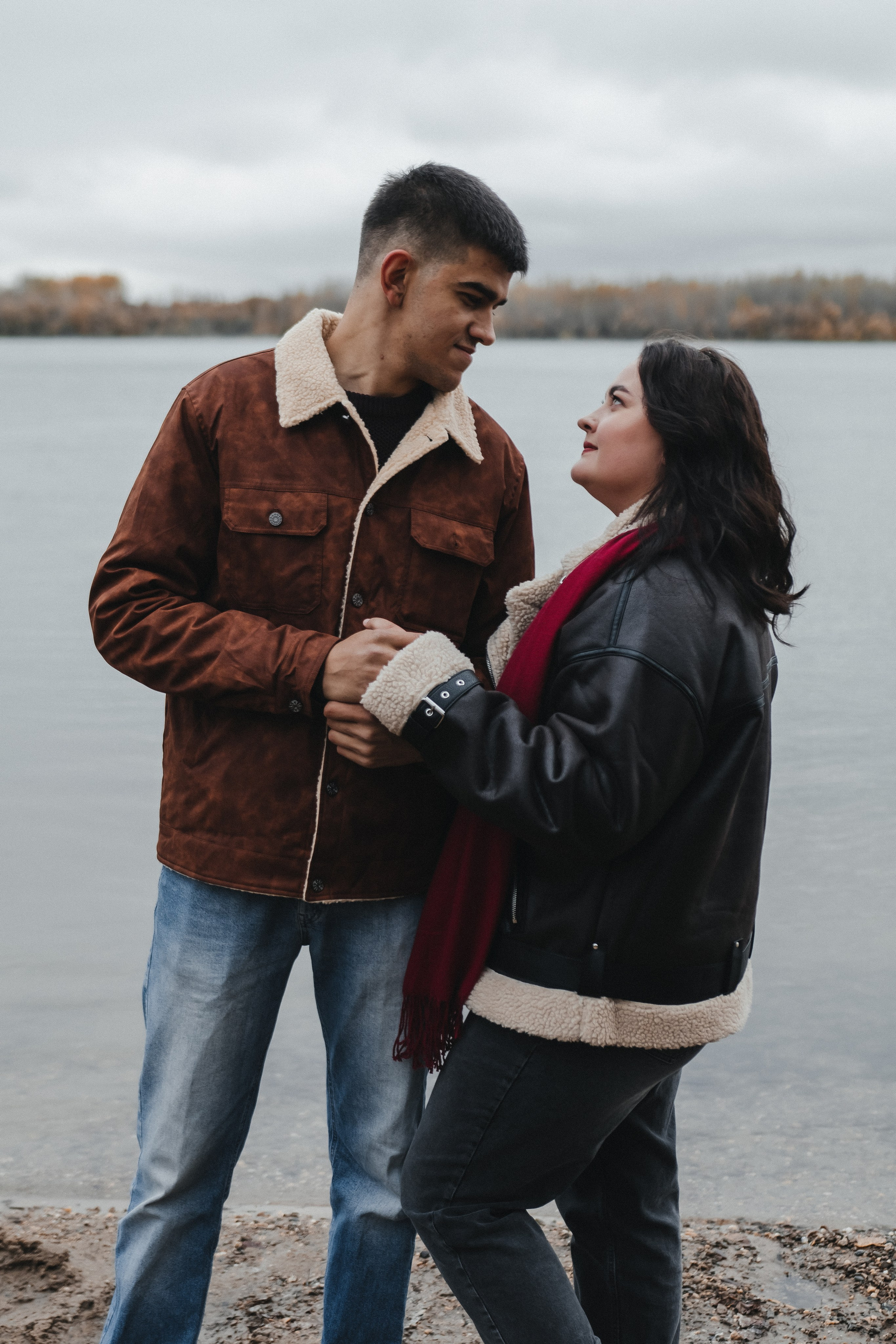 Will you merry me?. Фотограф Новосибирск