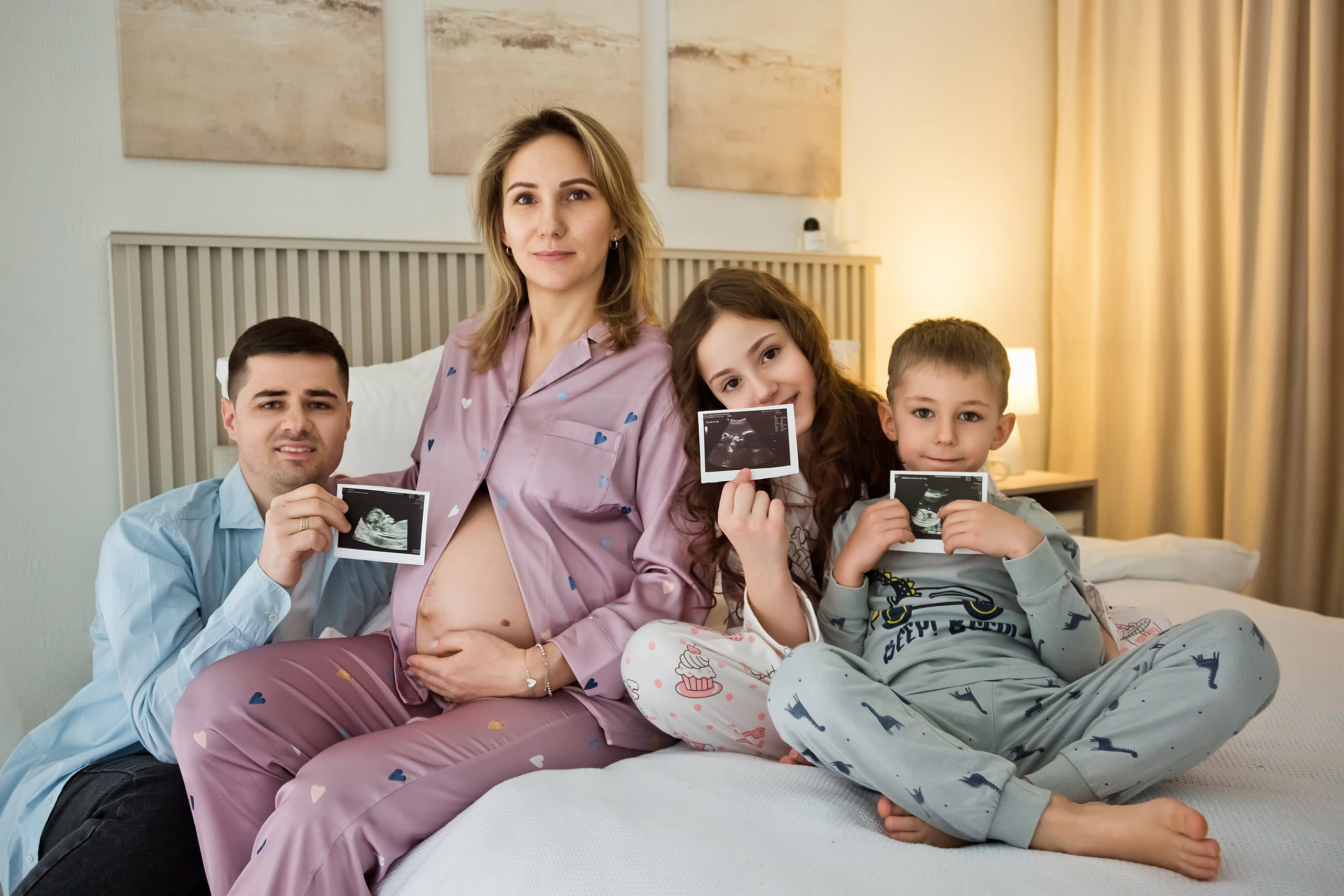 . Фотограф в Москве и Одинцово