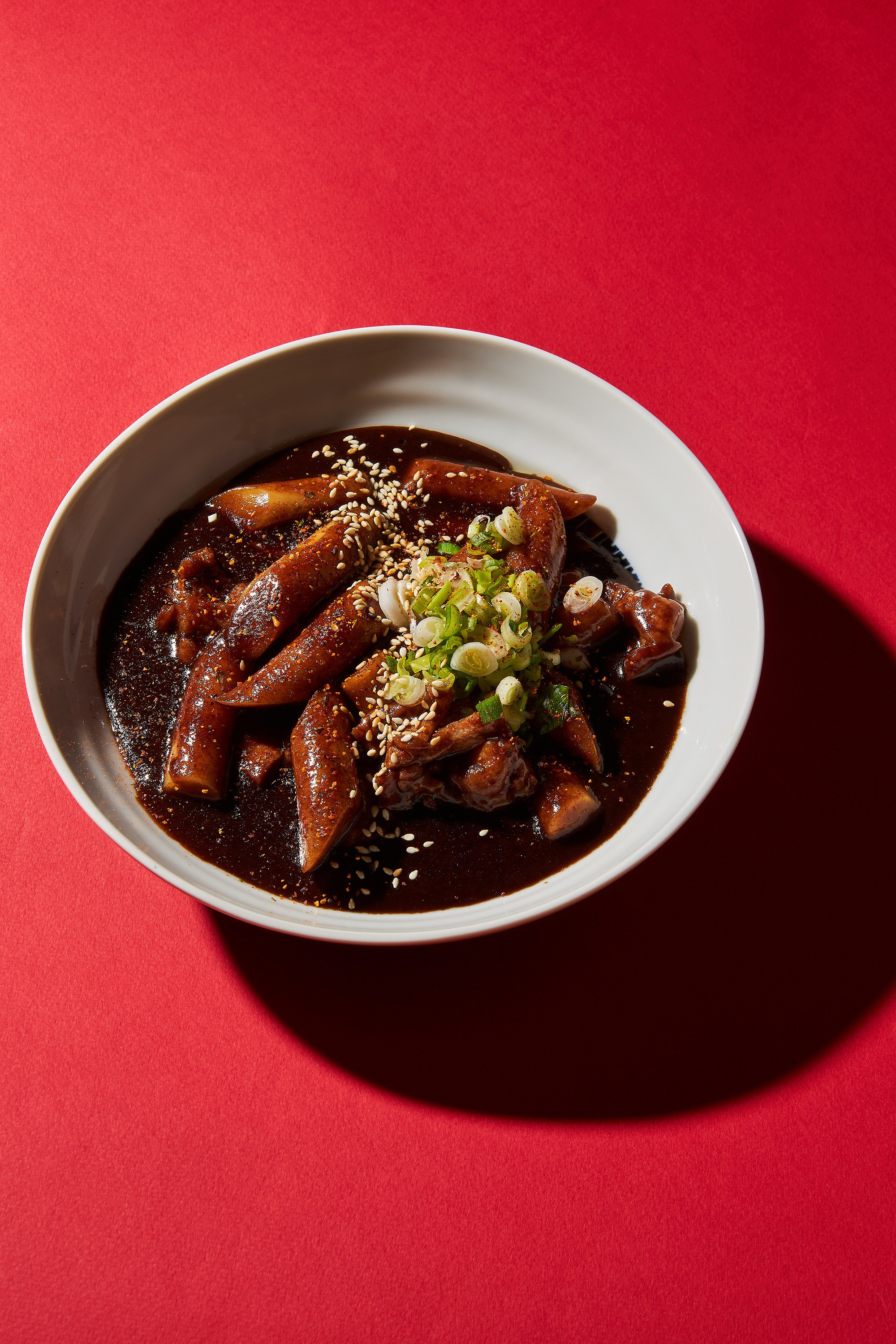 Контент съемка для ресторана Umami в Санкт-Петербурге.