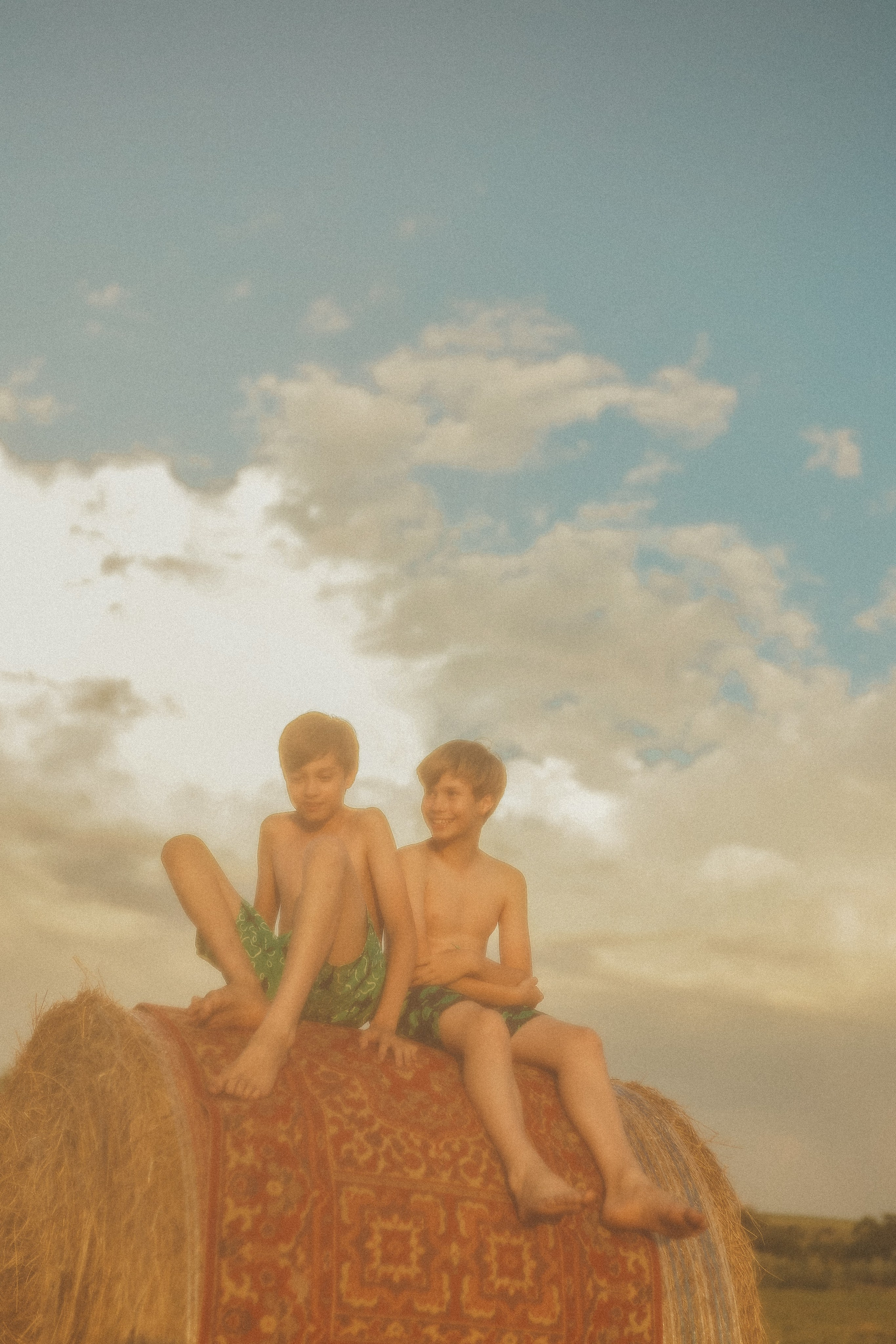 Семейный LIFESTYLE фотограф в Москве