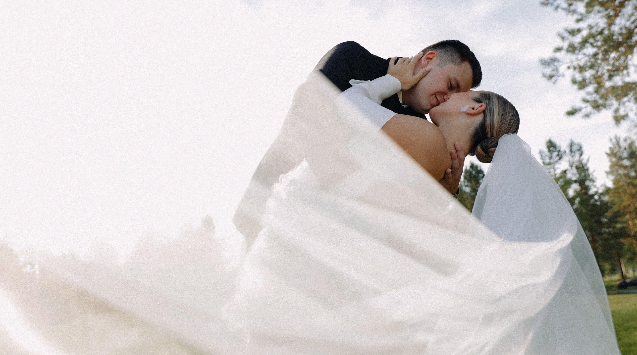 Pine Creek. Видеографы K-Creation