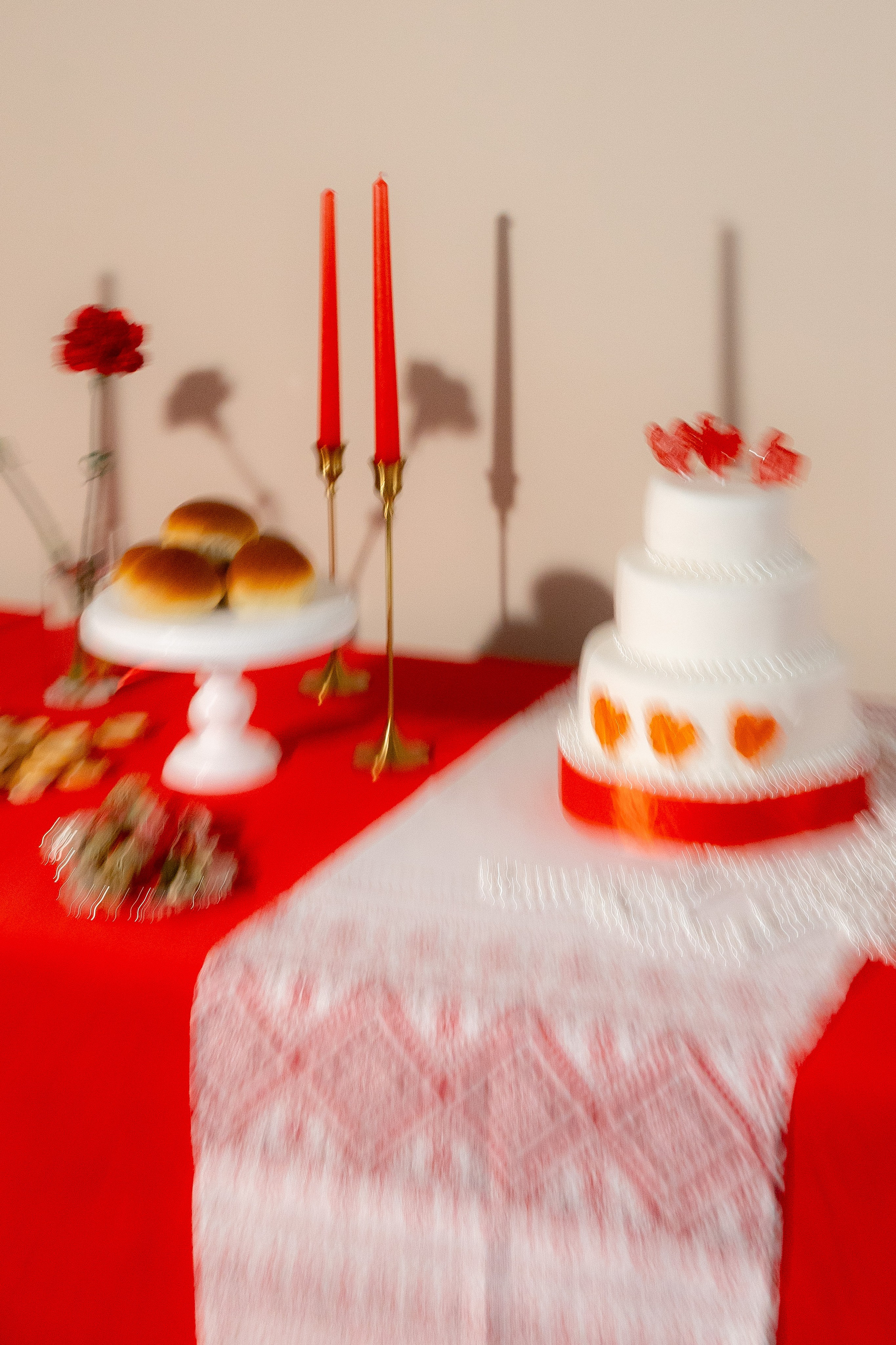 Данил & Анастасия