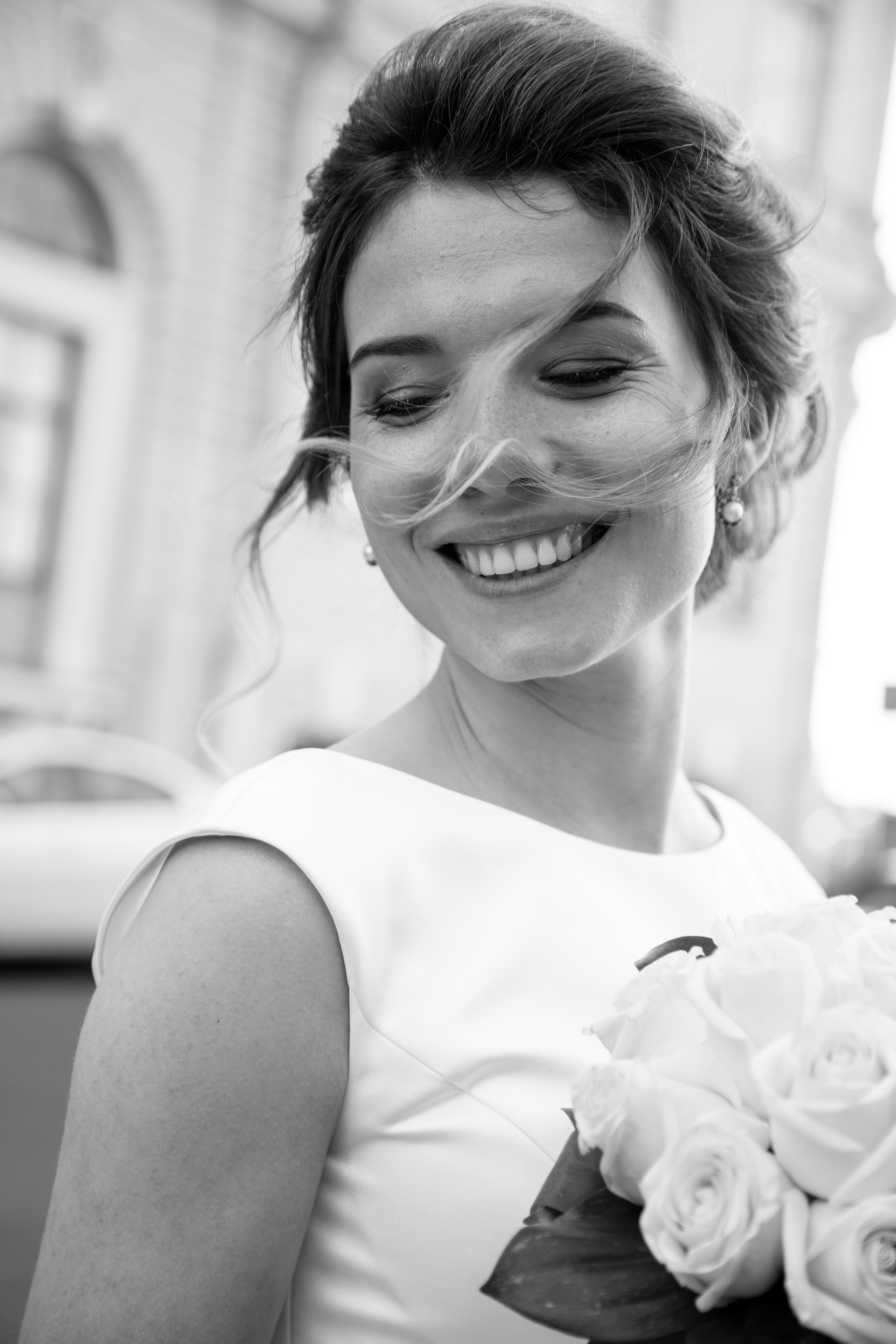 Алёна и Сергей. Свадебный фотограф в Санкт-Петербурге Трофимова Алена