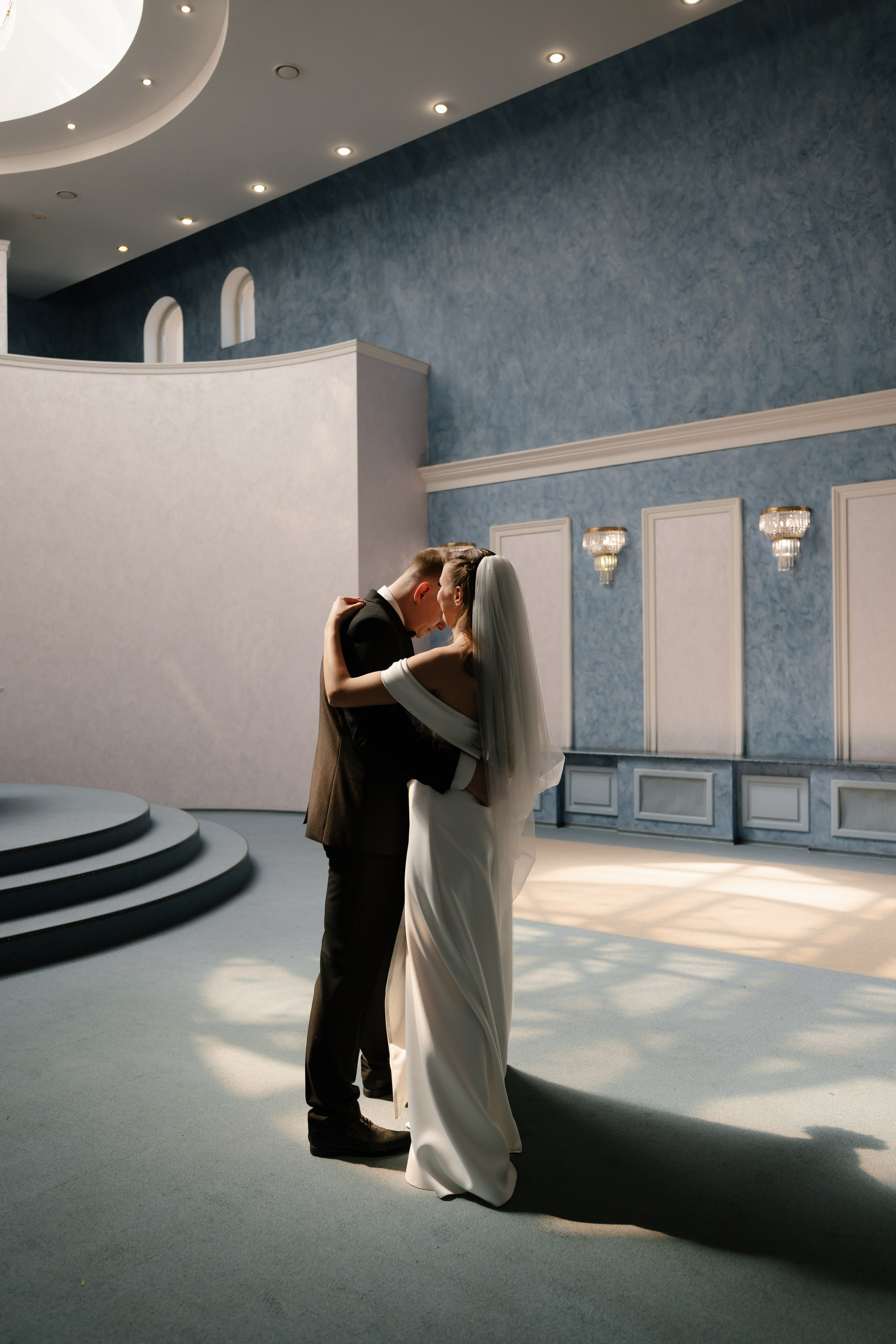 Владимир и Елисавета. Ирина Гонтарева|Фотограф|Белгород