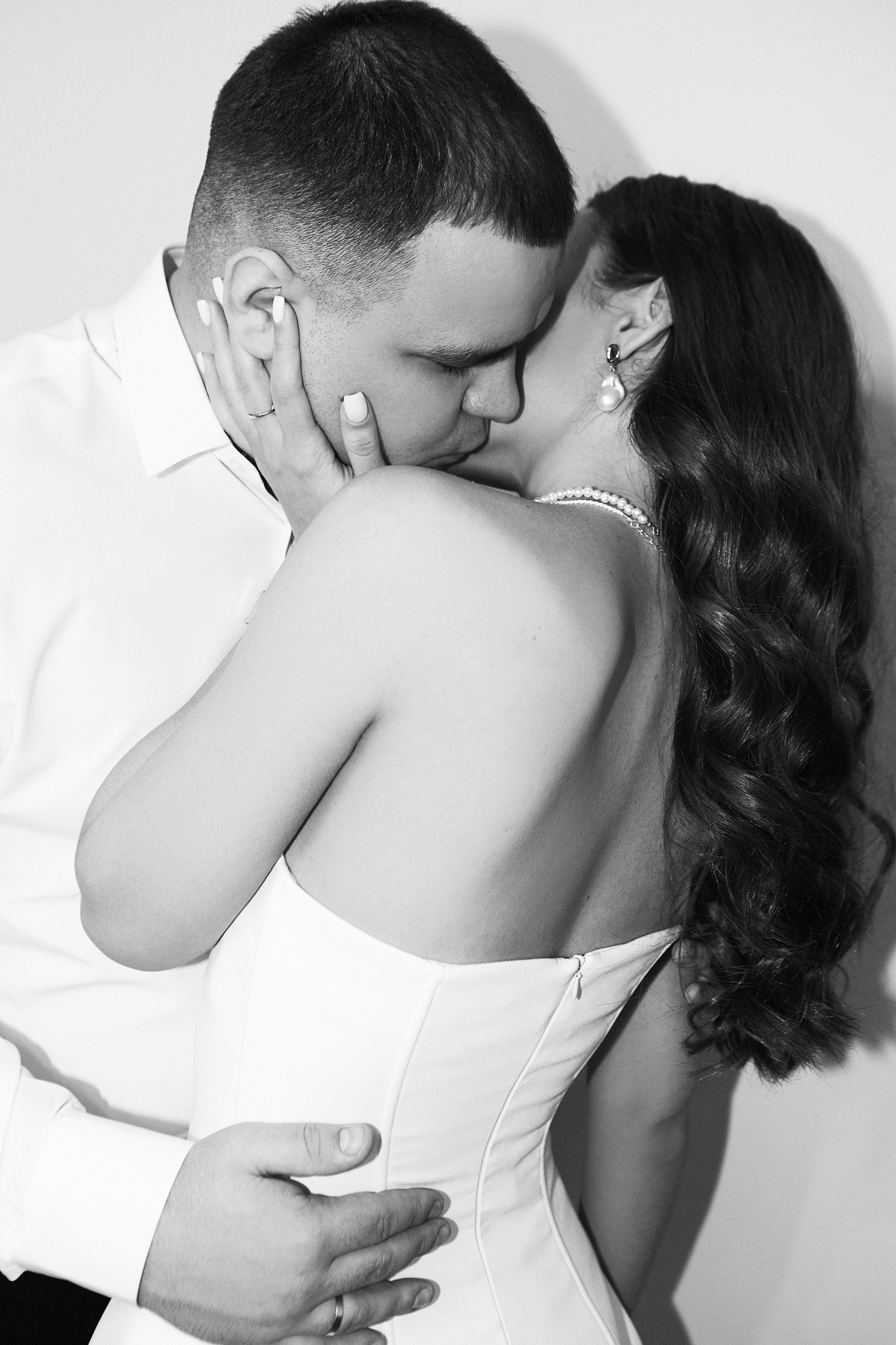 Вероника и Роман. Фотограф в Екатеринбурге и Москве, Анна