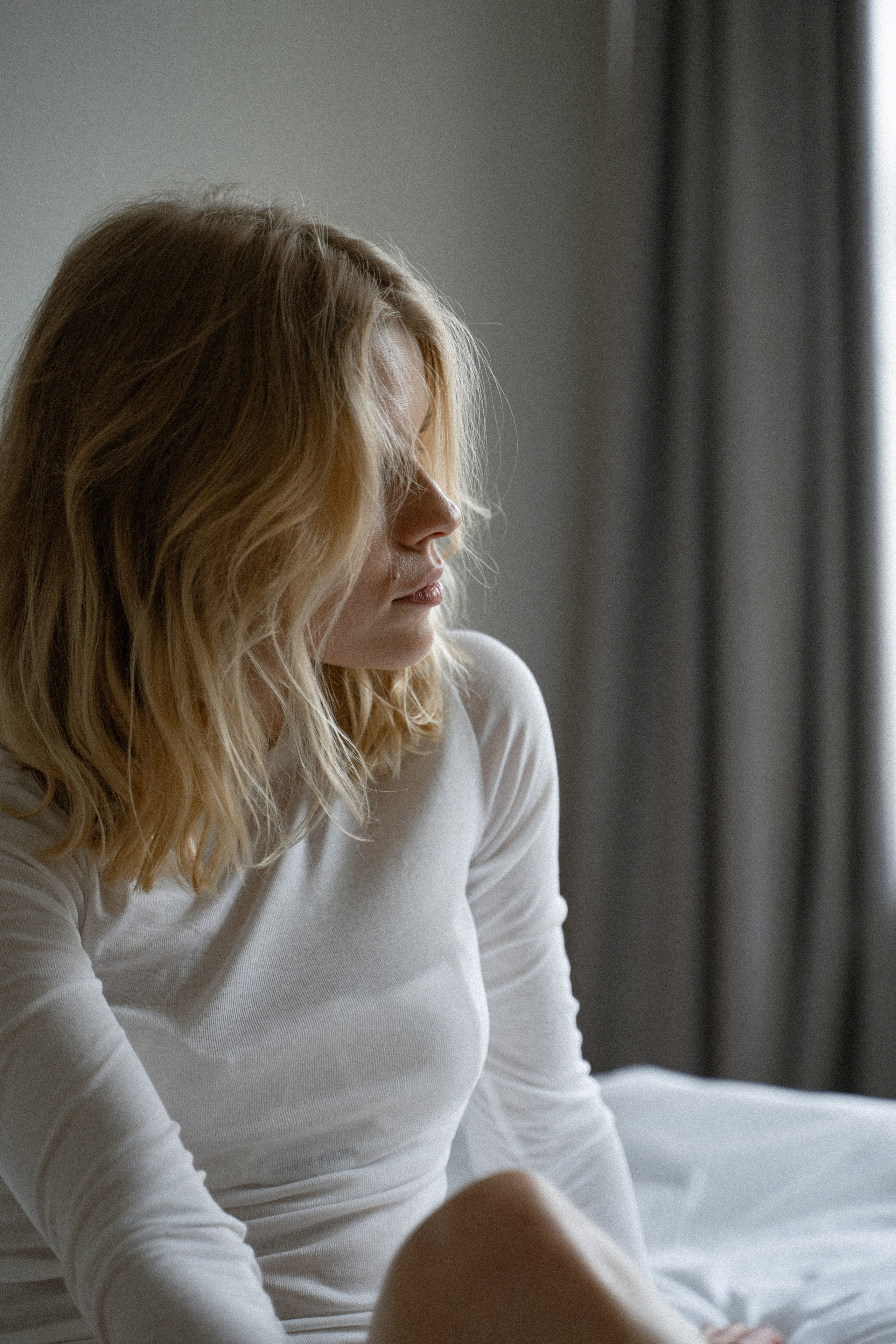 Маша и Мир. Фотограф в Москве Наталия Варакина