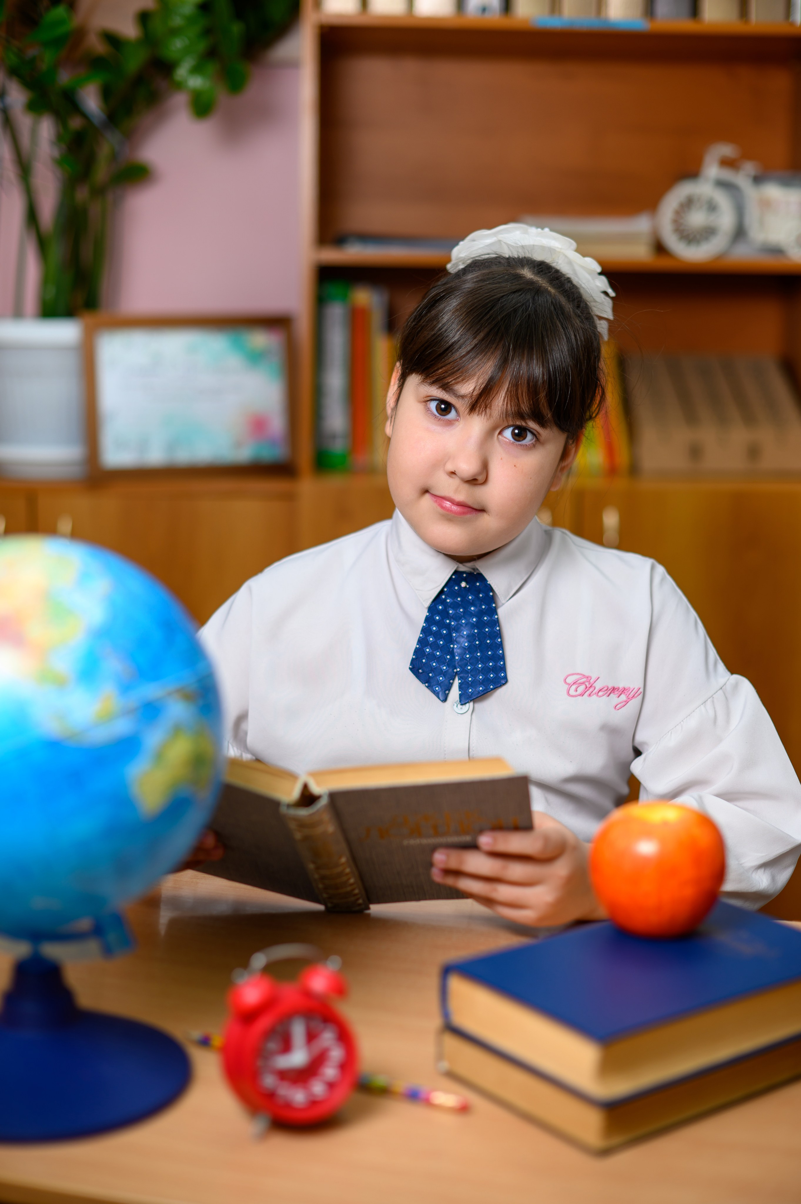 Фотосессия для выпускного альбома Краснодар школа 43 4в класс. Вячеслав Скрипник Фотограф Краснодар