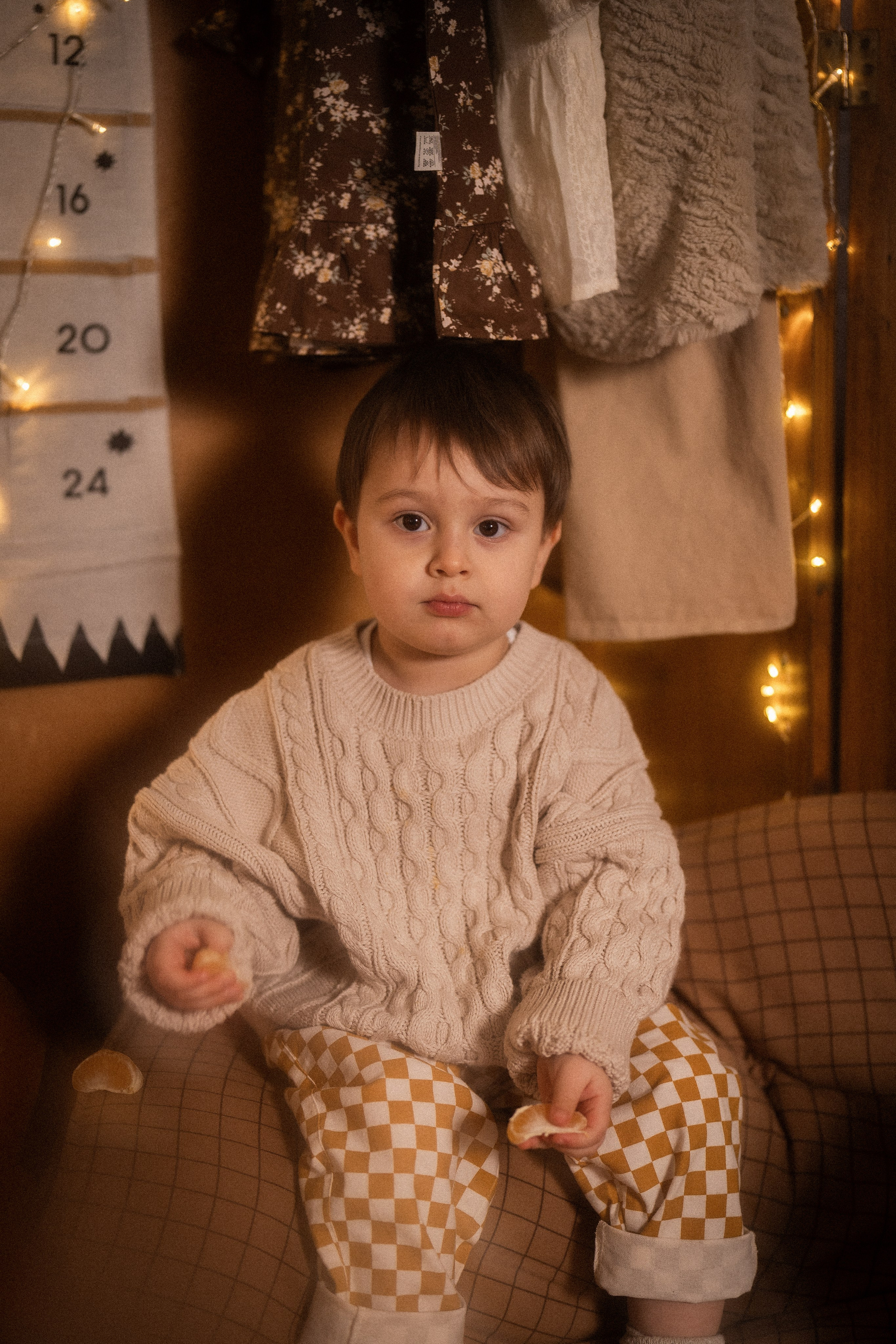 Семейная фотосессия в Доме Элли для Сереженьки и мамы Ланы. Семейный и детский фотограф в Сергиев Посаде, Хотьково Якимчук Любовь