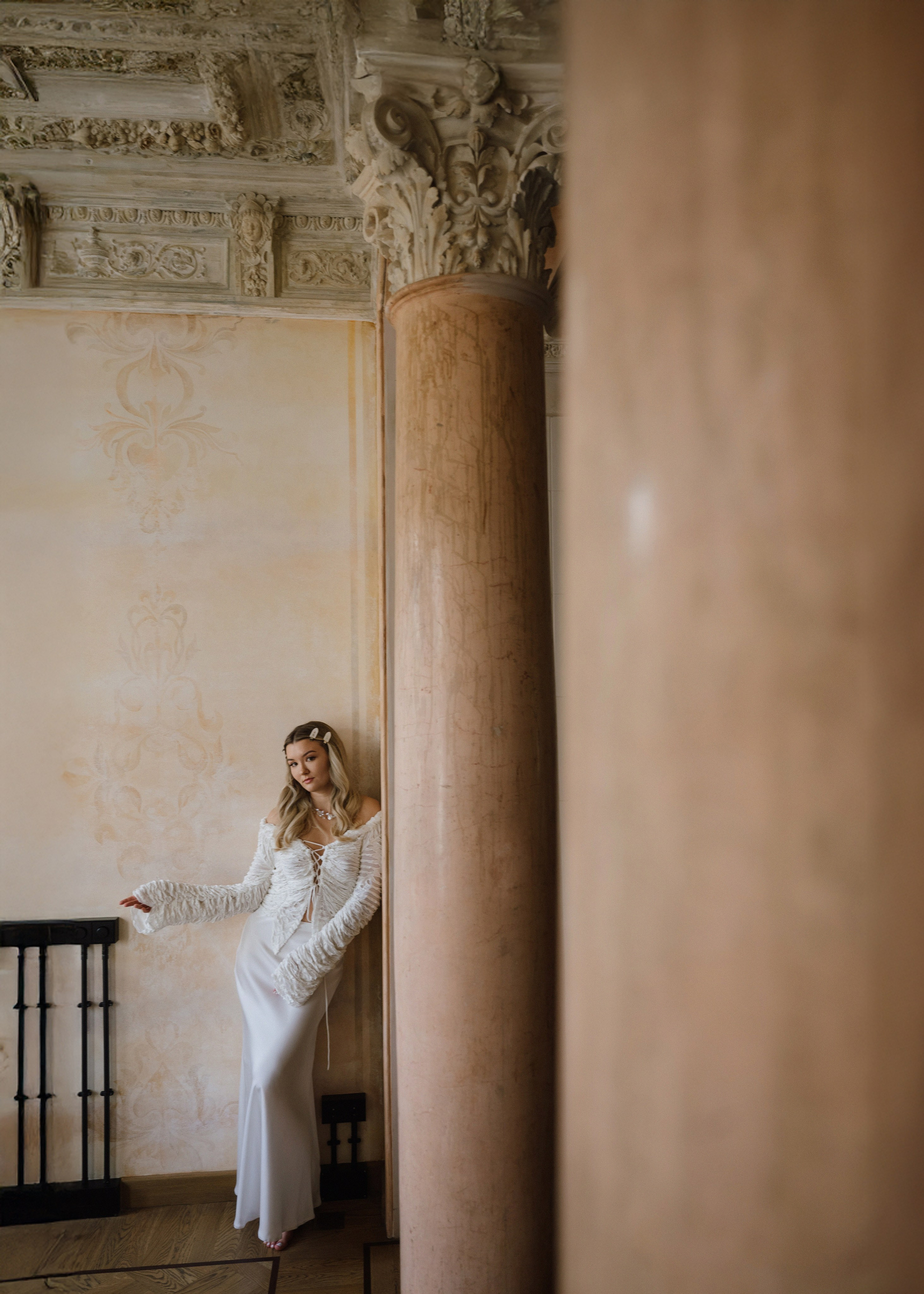 Kirill | Polina. Свадебный фотограф Сергей Скрипник