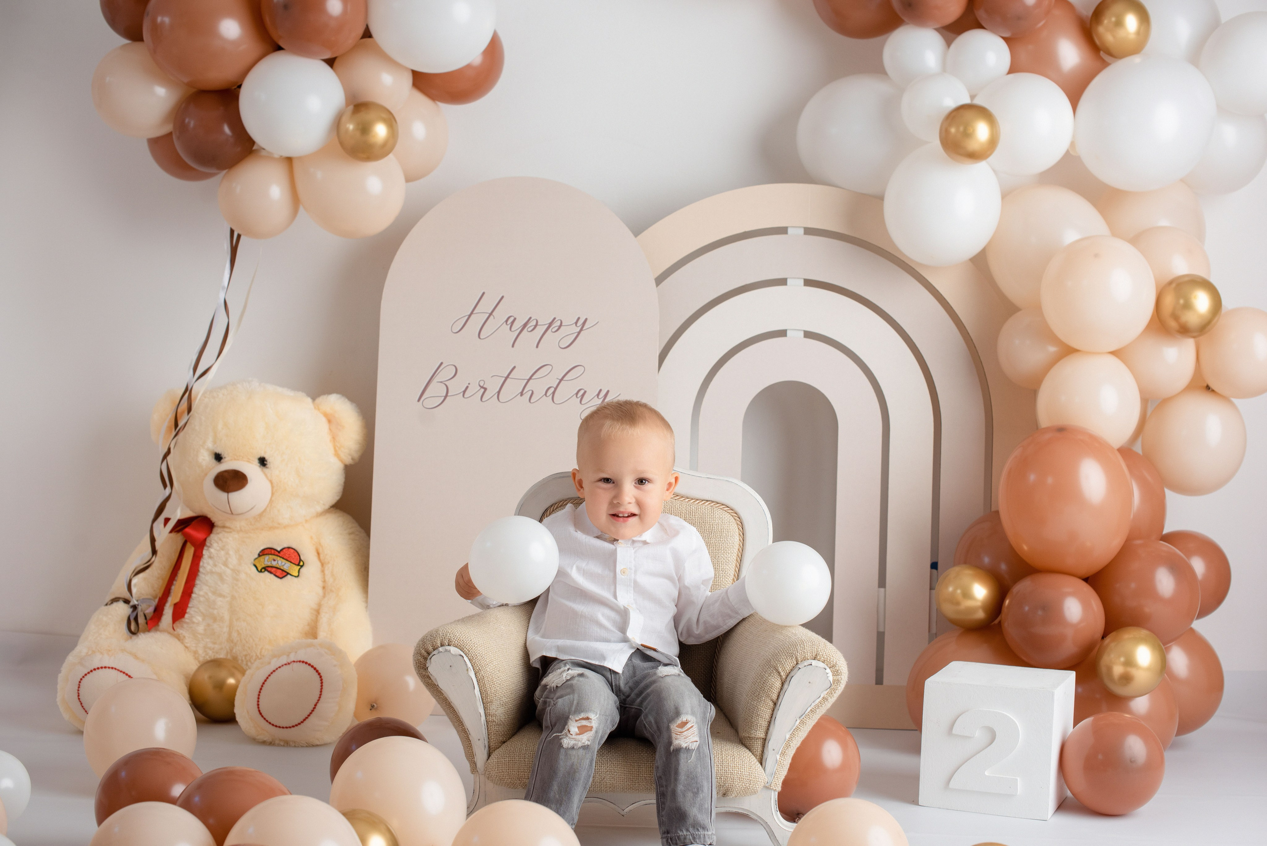 Дети 2-3-4 года. Фотограф Новорожденных во Владивостоке Ольга Галаницкая