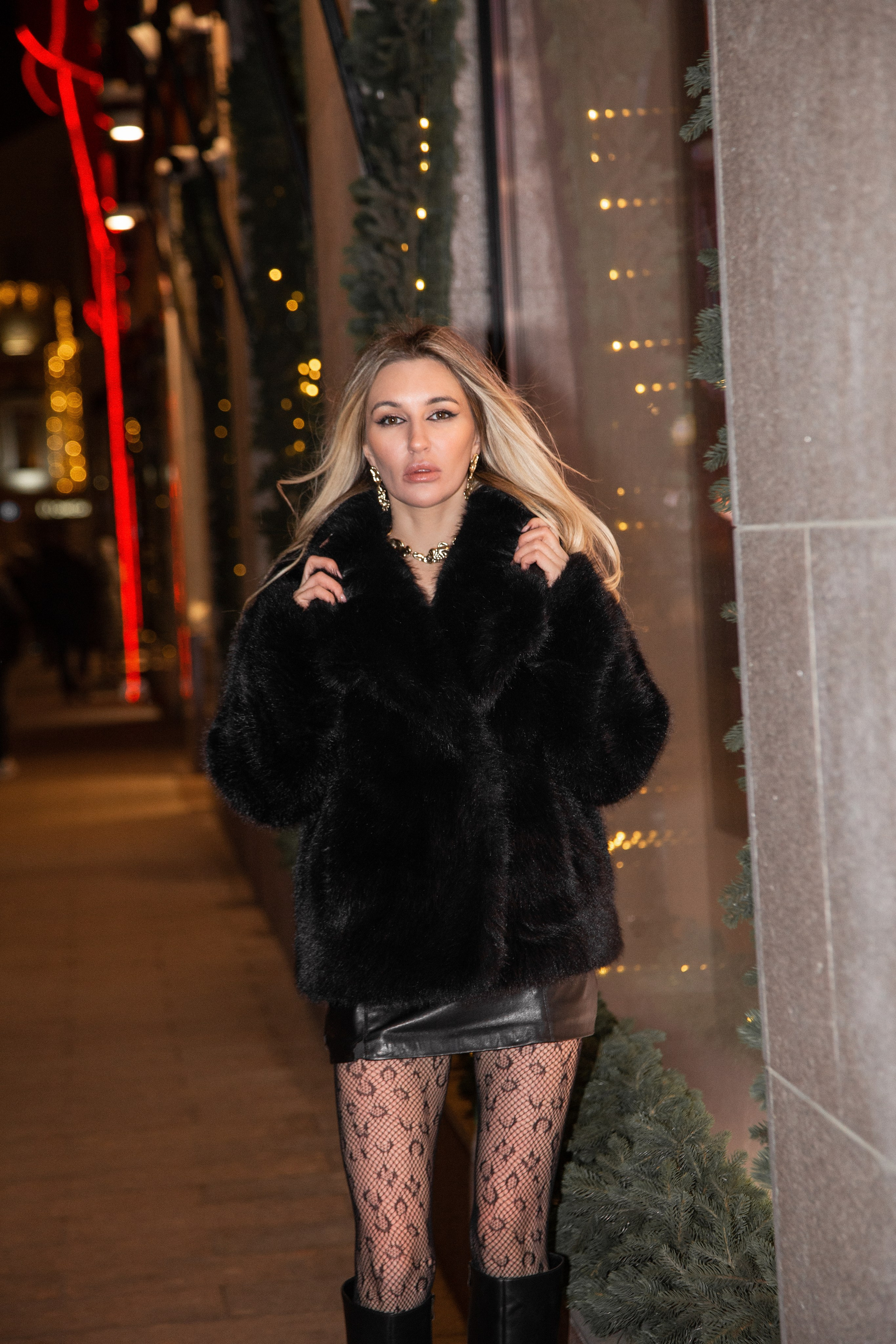 Фотосессия прогулки в Москве| Анна Татаурова. Фотограф Анна Татаурова | Авторская фотосъемка в Москве