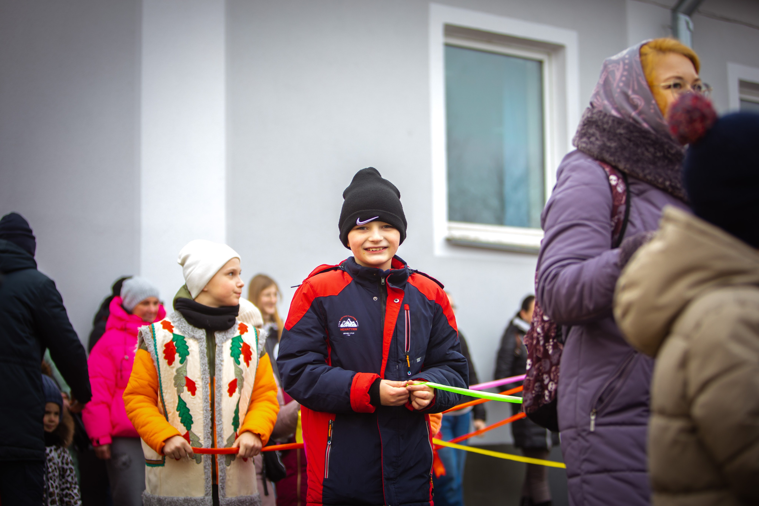 МАСЛЕНИЦА 2025. Школьный фотограф Минск