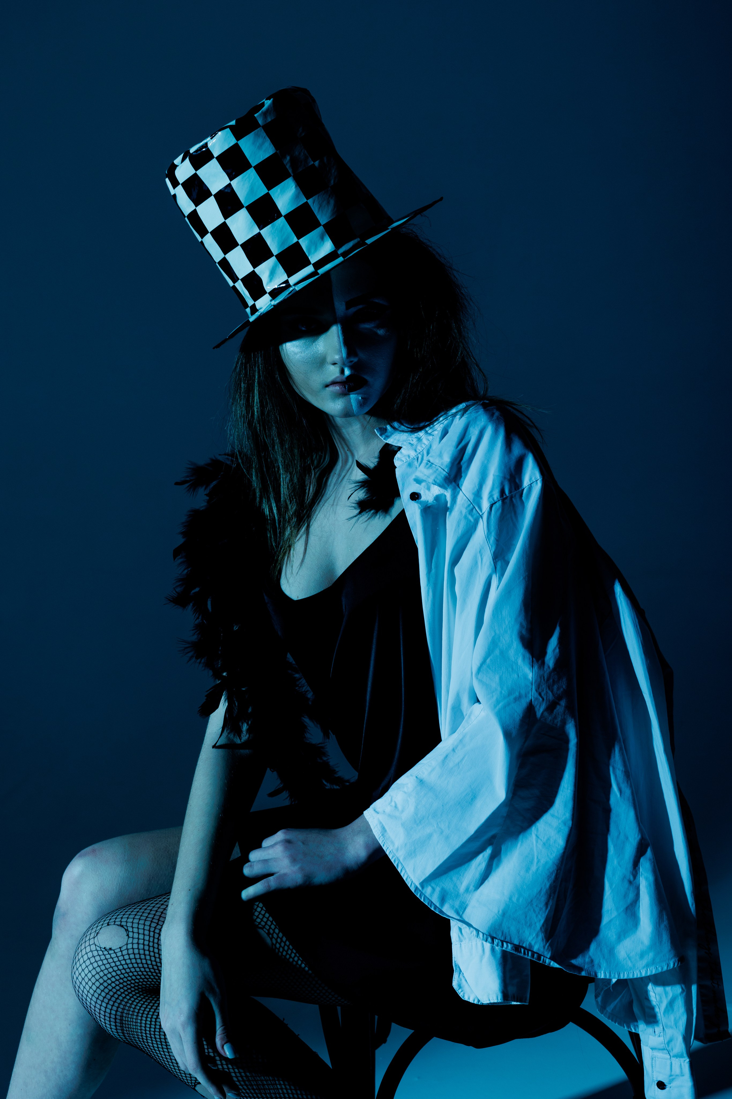 Арина. Фотограф Рязань Москва Эльчин Хейрулла