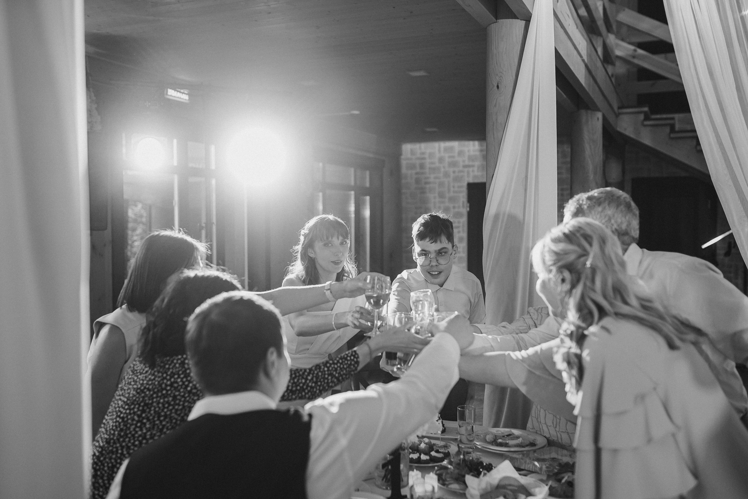 Давай навсегда