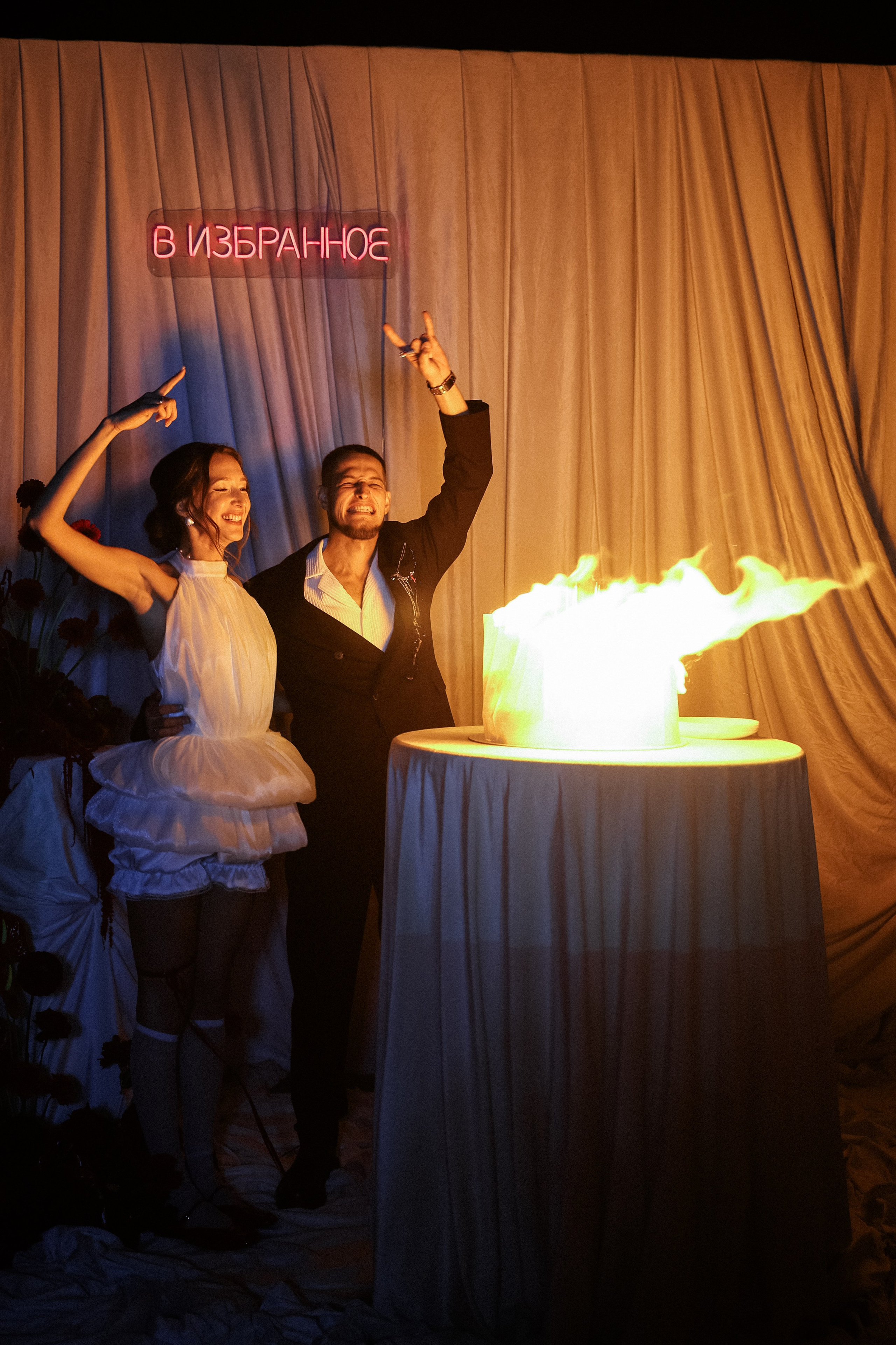 «В ИЗБРАННОЕ» Руслан&Ксюша. Свадебный фотограф в Ижевске Диля Ахмадишина