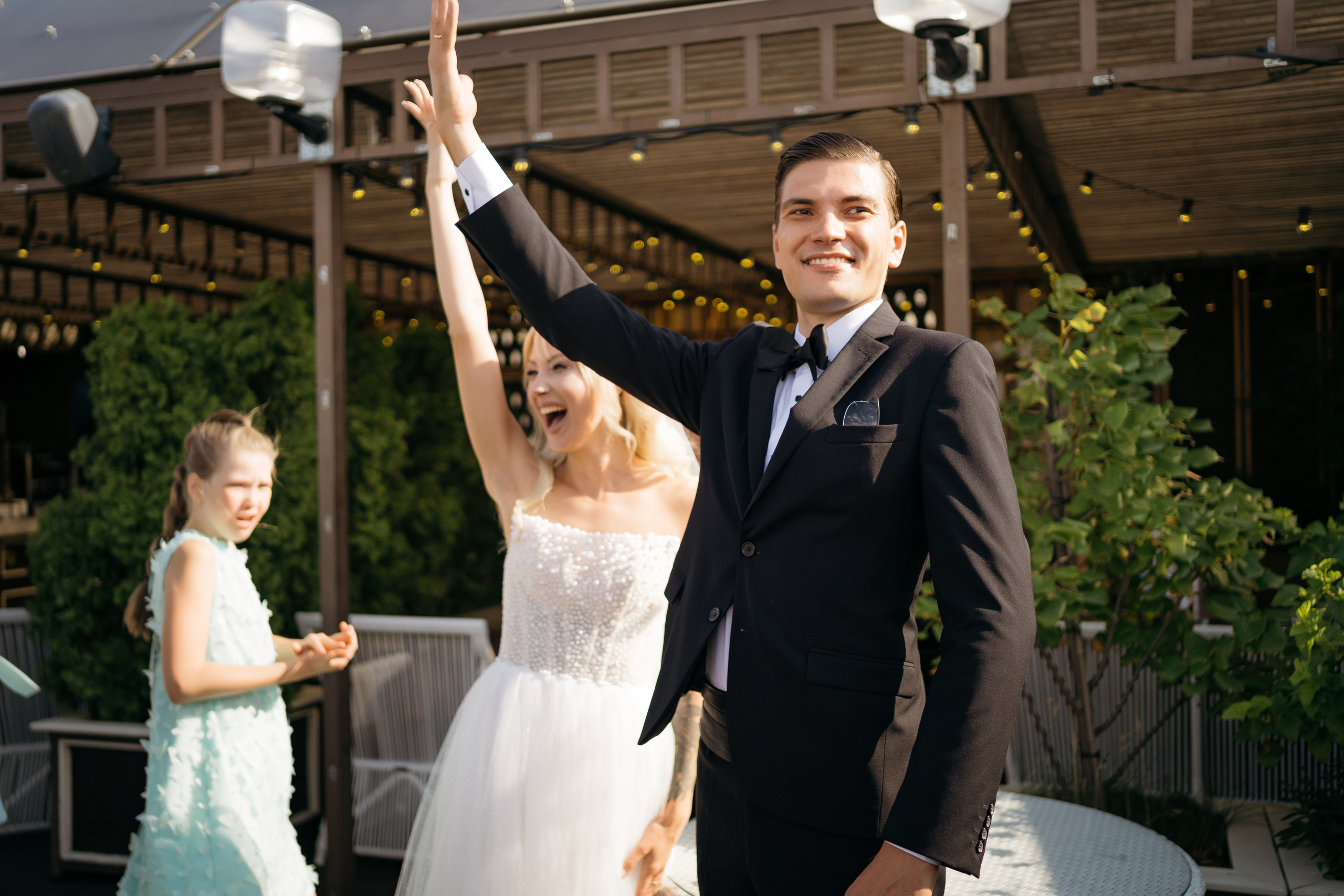 Илья & Валерия. Свадебный и семейный фотограф в Краснодаре Павел Мельников