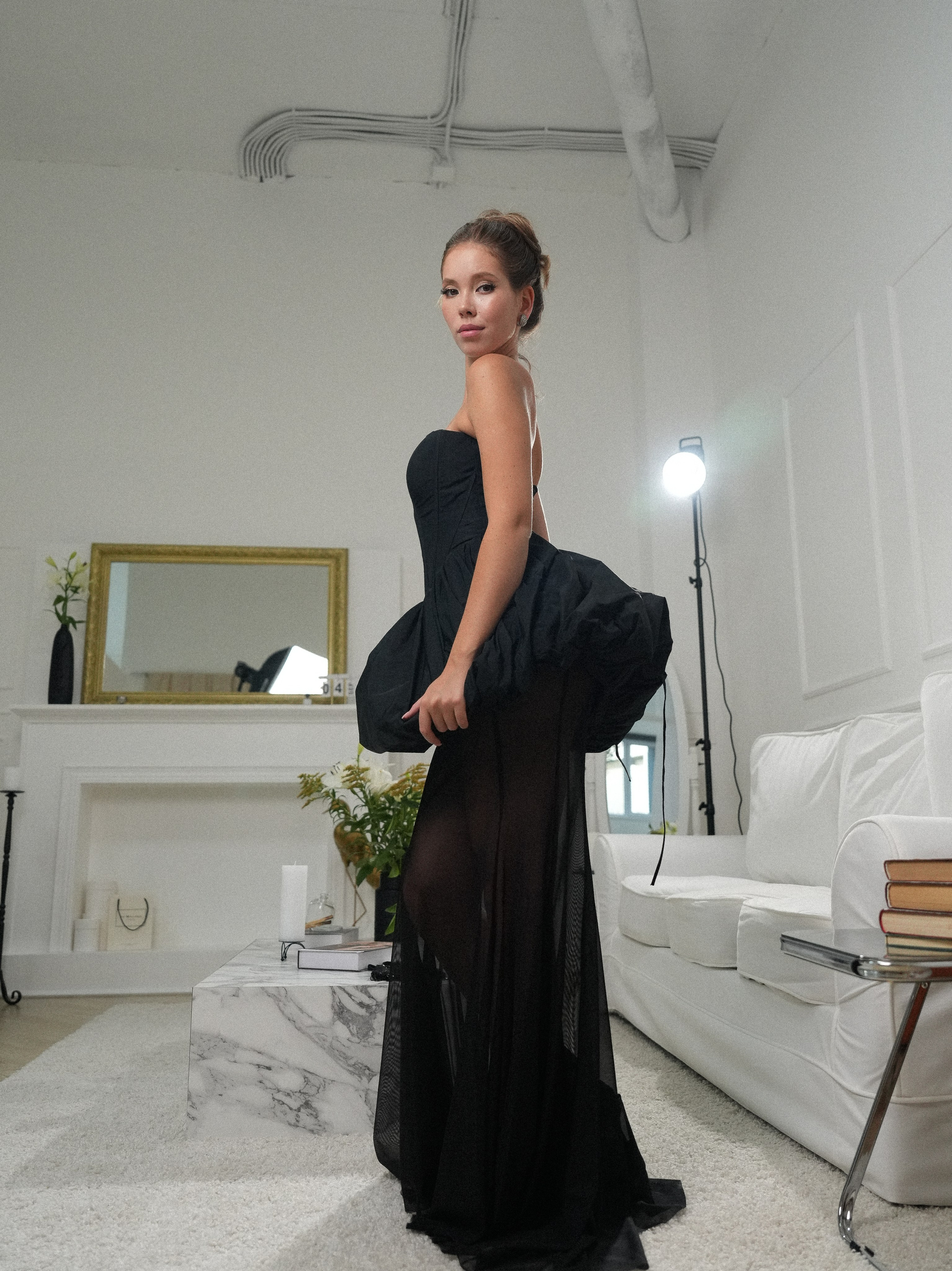 Паккет фото без ретуши