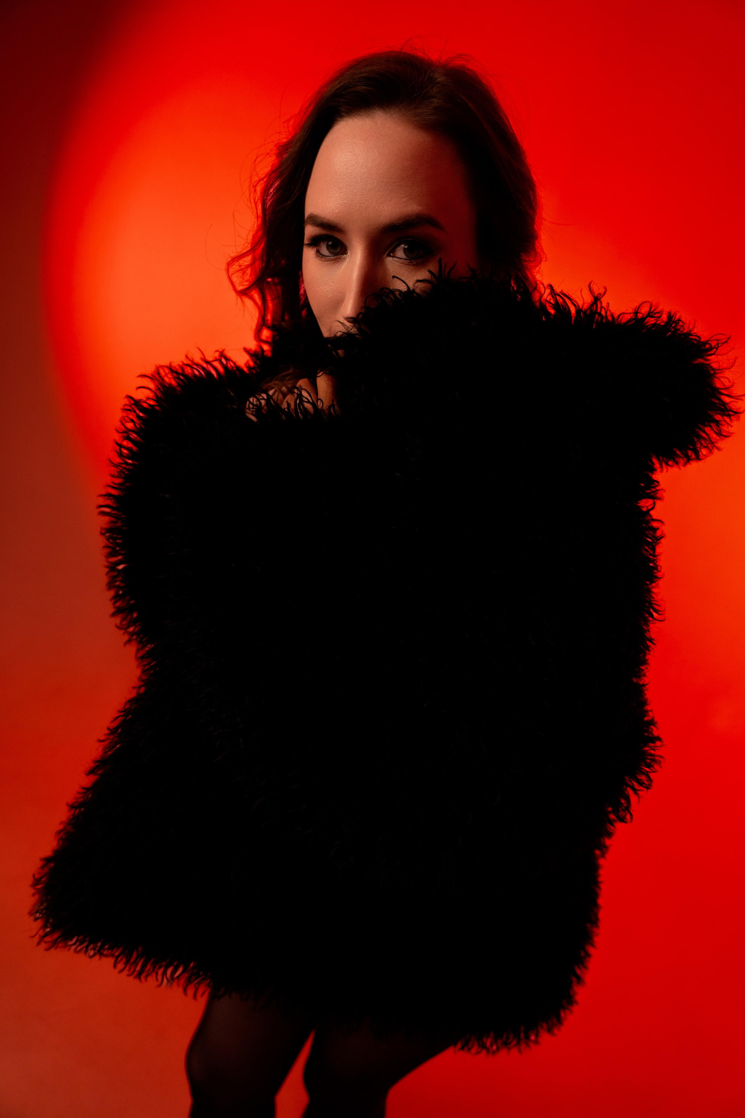 Sonya. Фотограф в Выксе