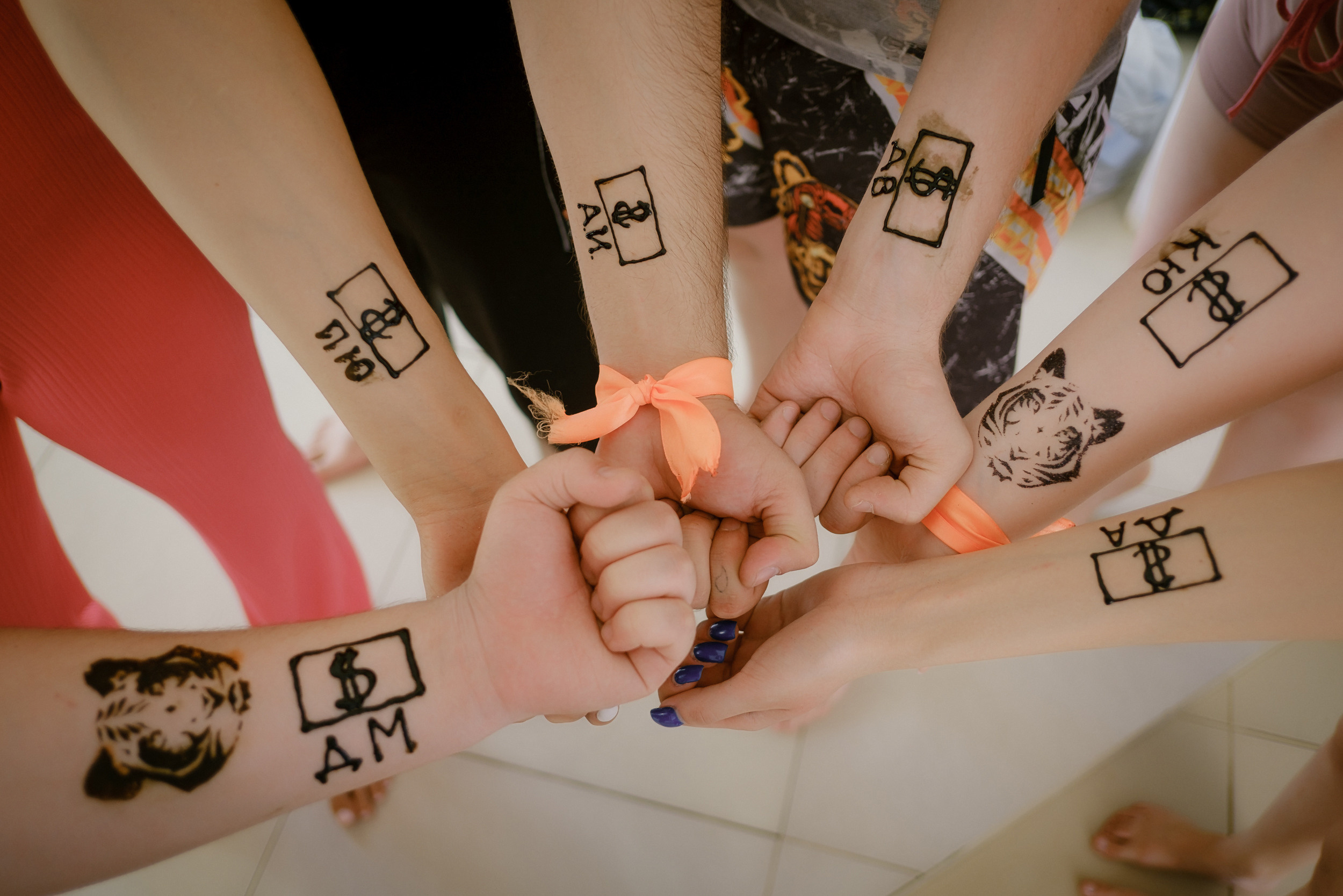 Отзывы. Фотограф Алексей Бояркин в Оренбурге