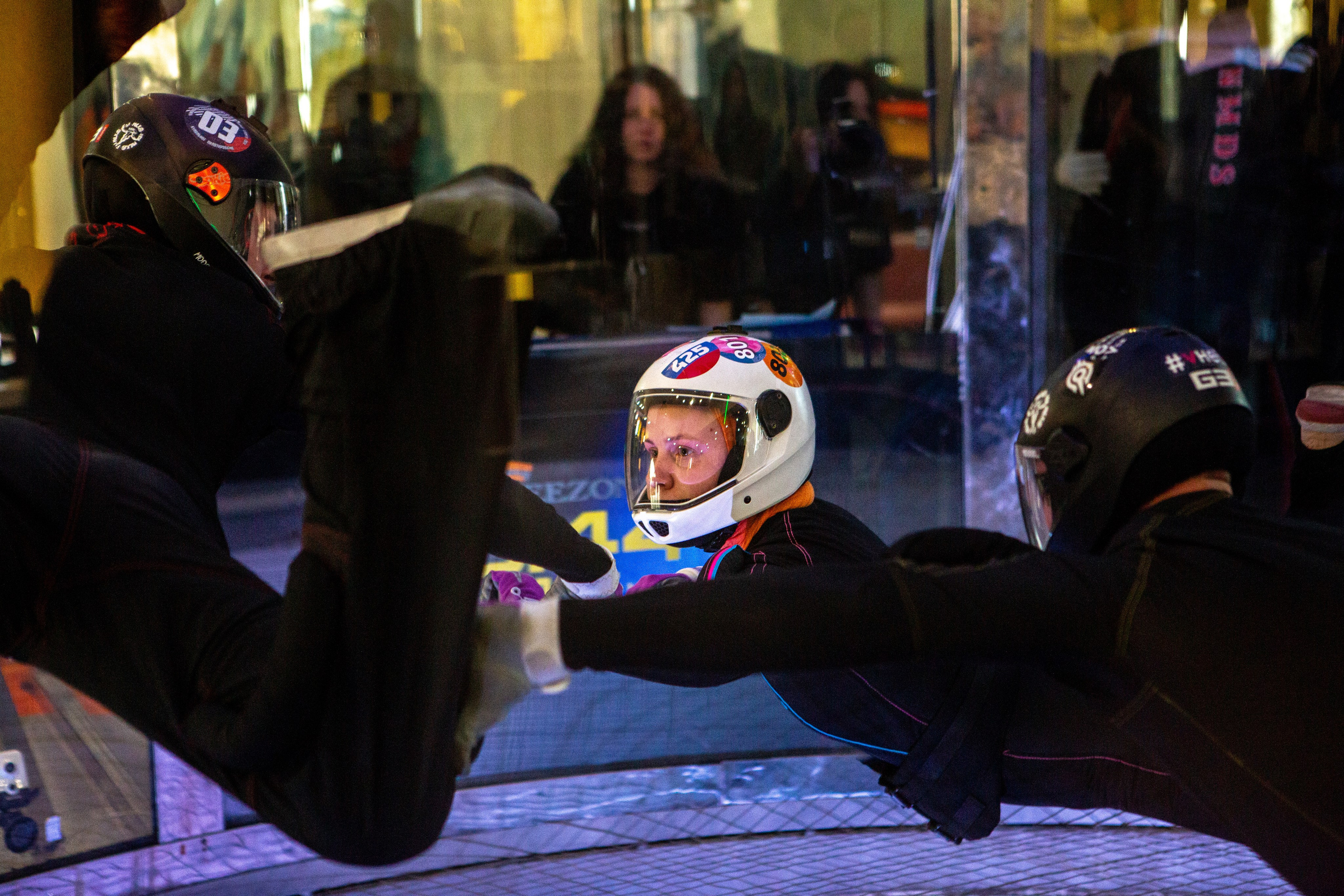 Всероссийские соревнования по аэротрубным дисциплинам 21–23 марта 2025 г. Репортажный, семейный, свадебный, портретный фотограф