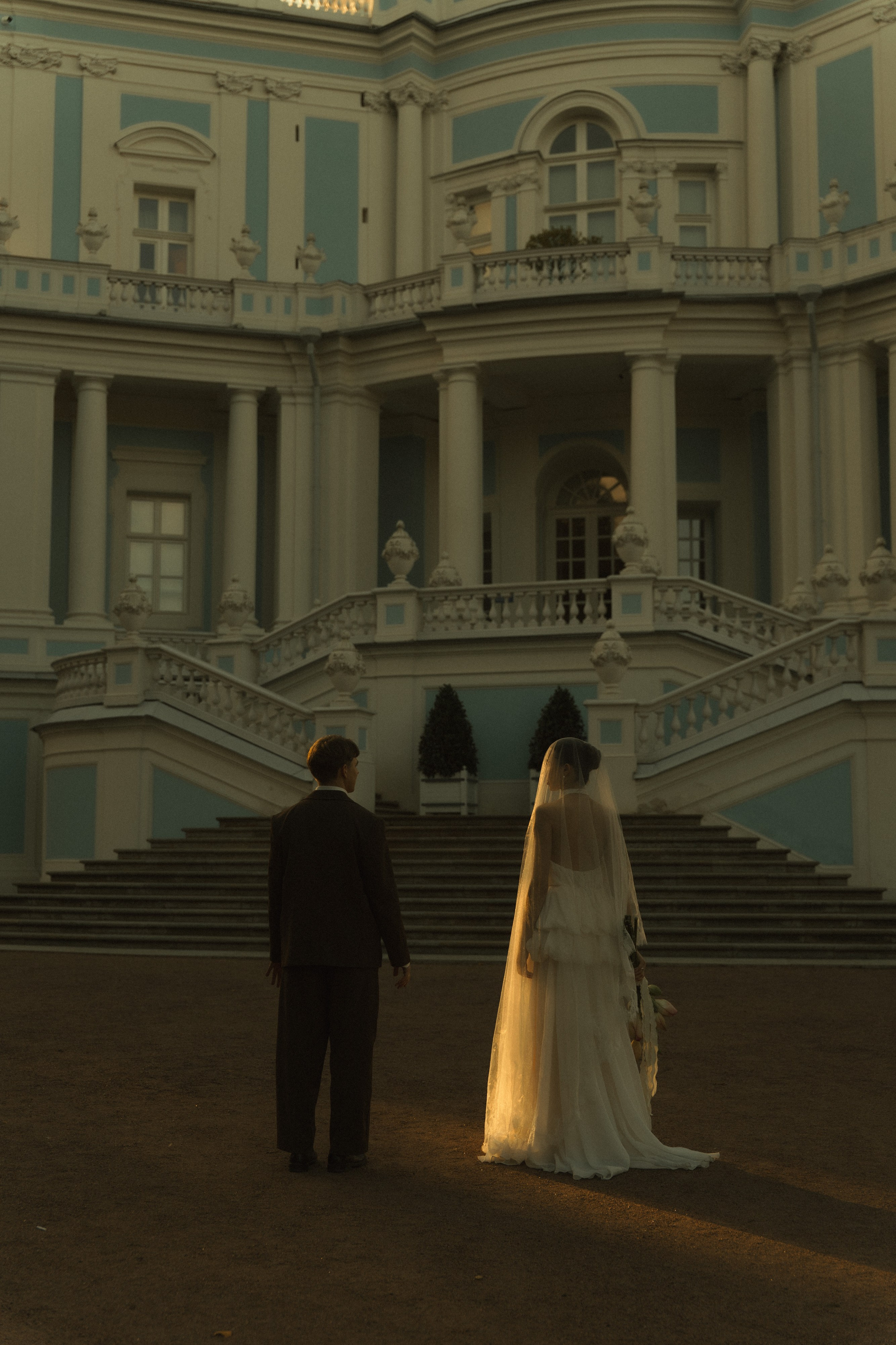 Свадебный фотограф Санкт-Петербург СПб Дарья Калимуллина