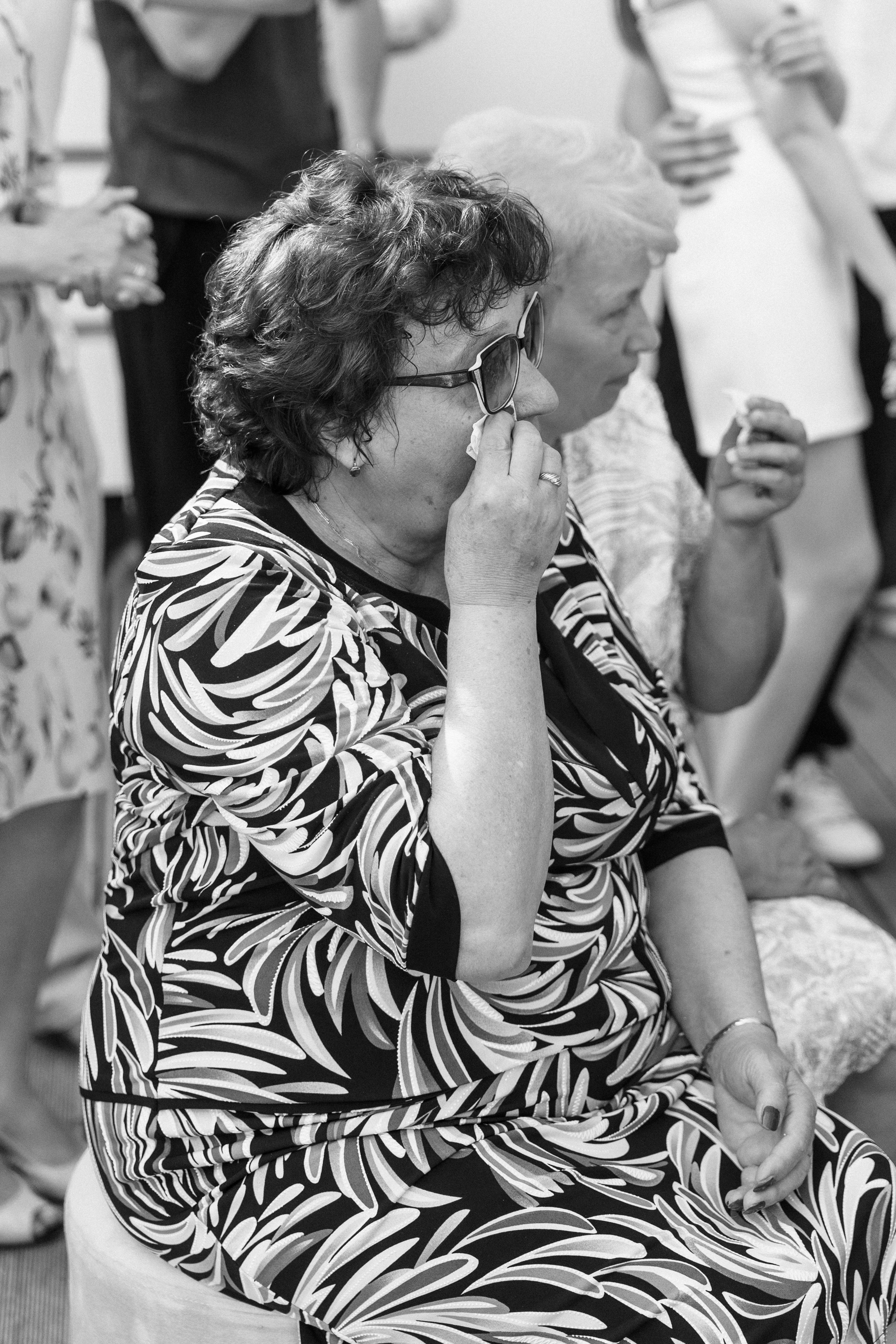 Свадьба Дарьи и Александра