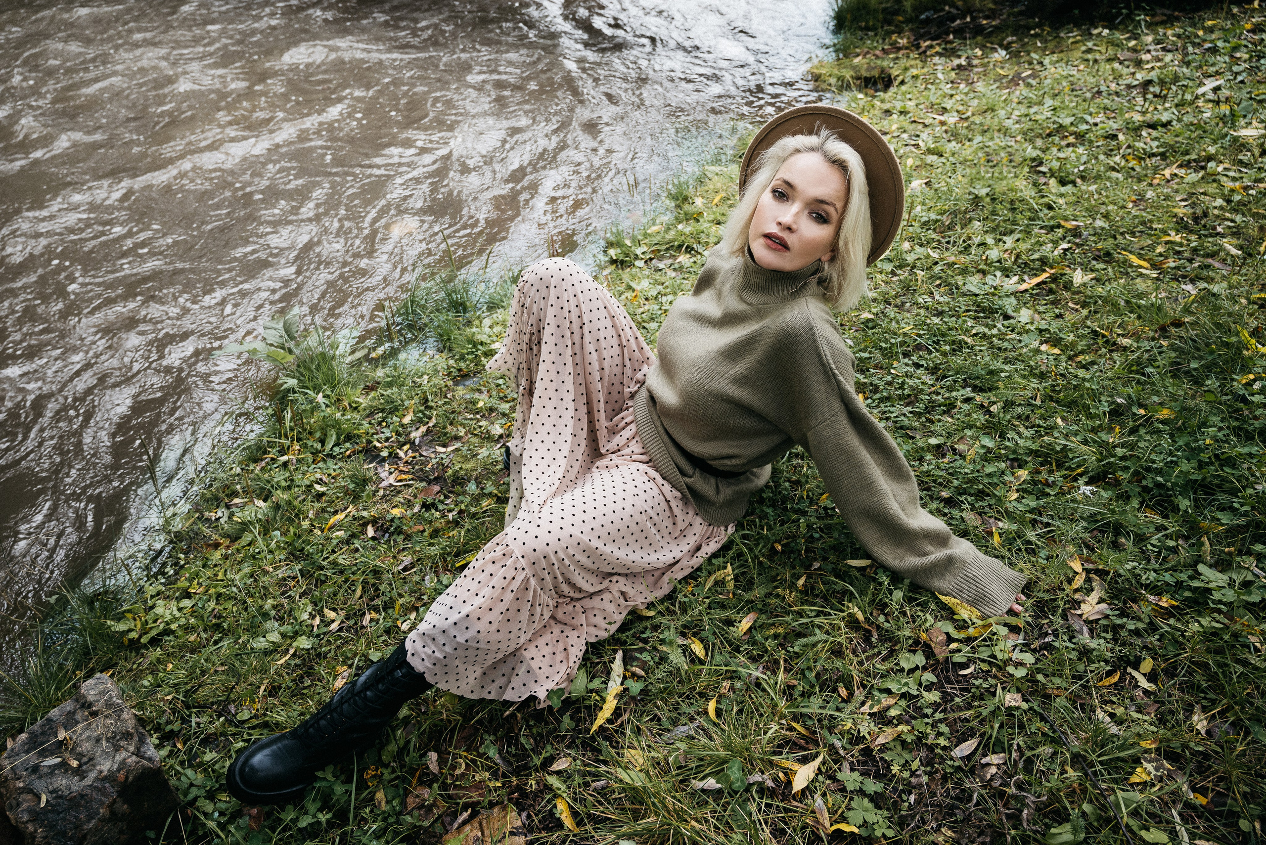 Ирен. Тамара Власова