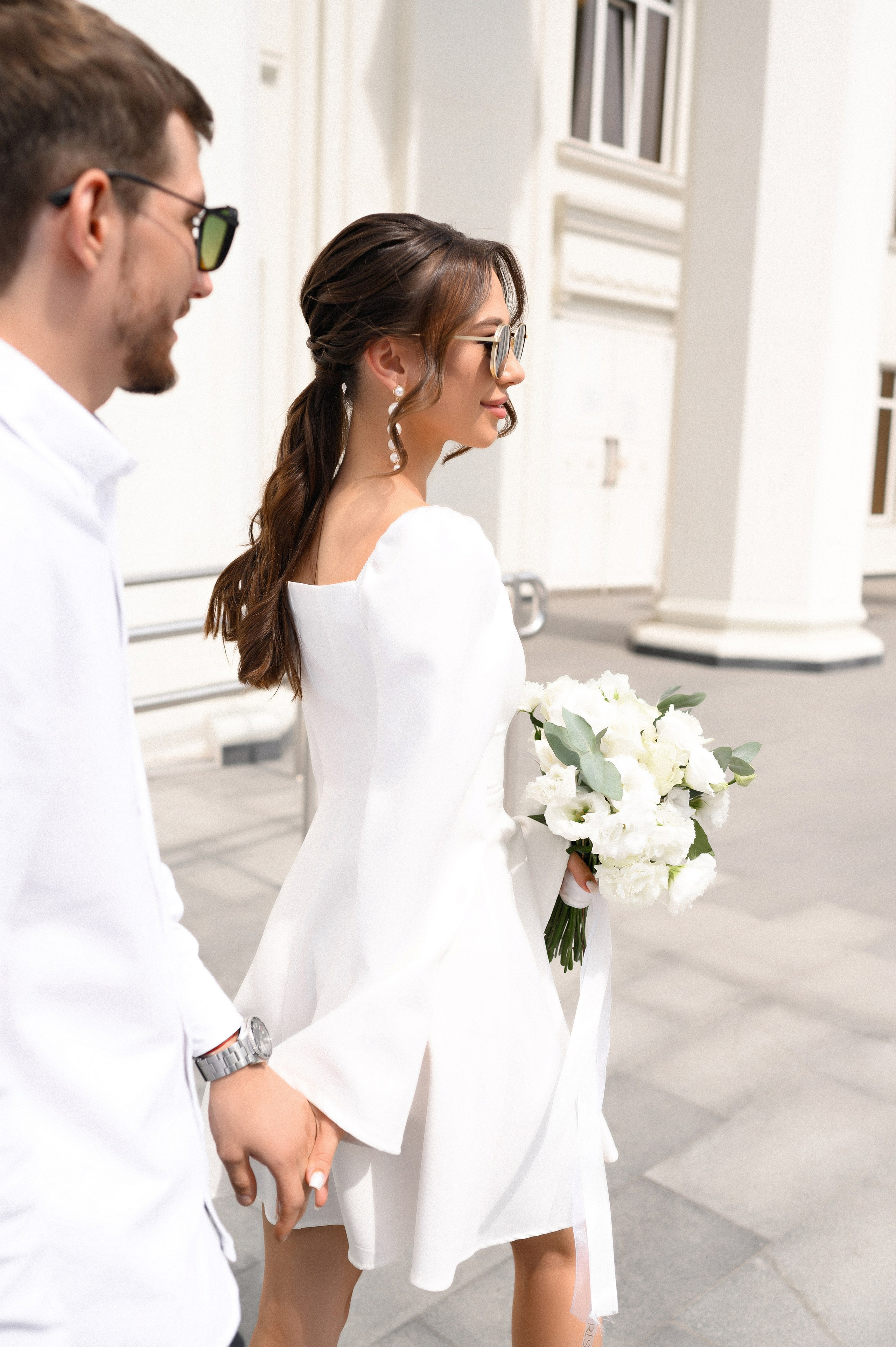 28.08.24. Свадебный и семейный фотограф в Краснодаре