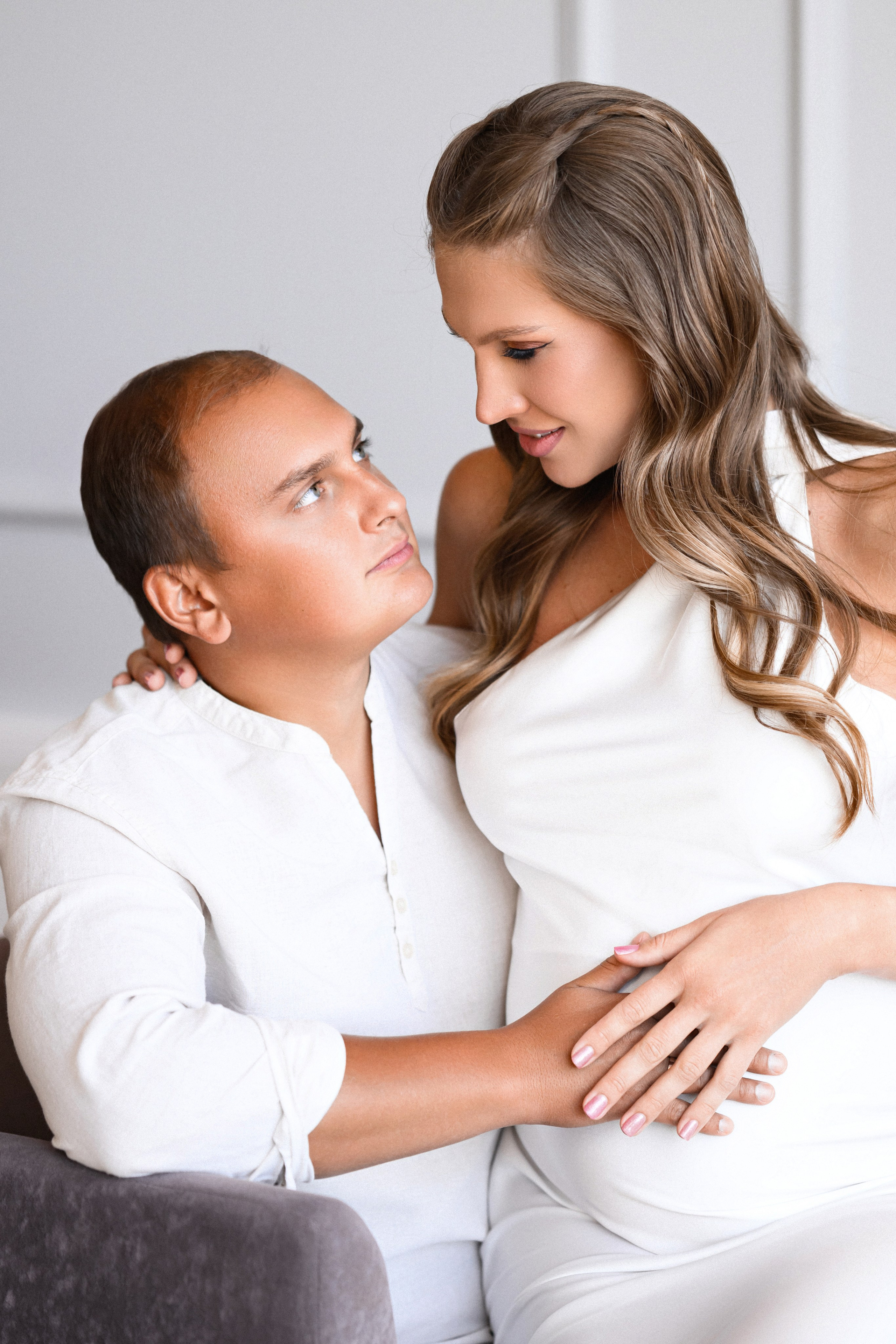 Ангелина. Свадебный и семейный фотограф в Краснодаре