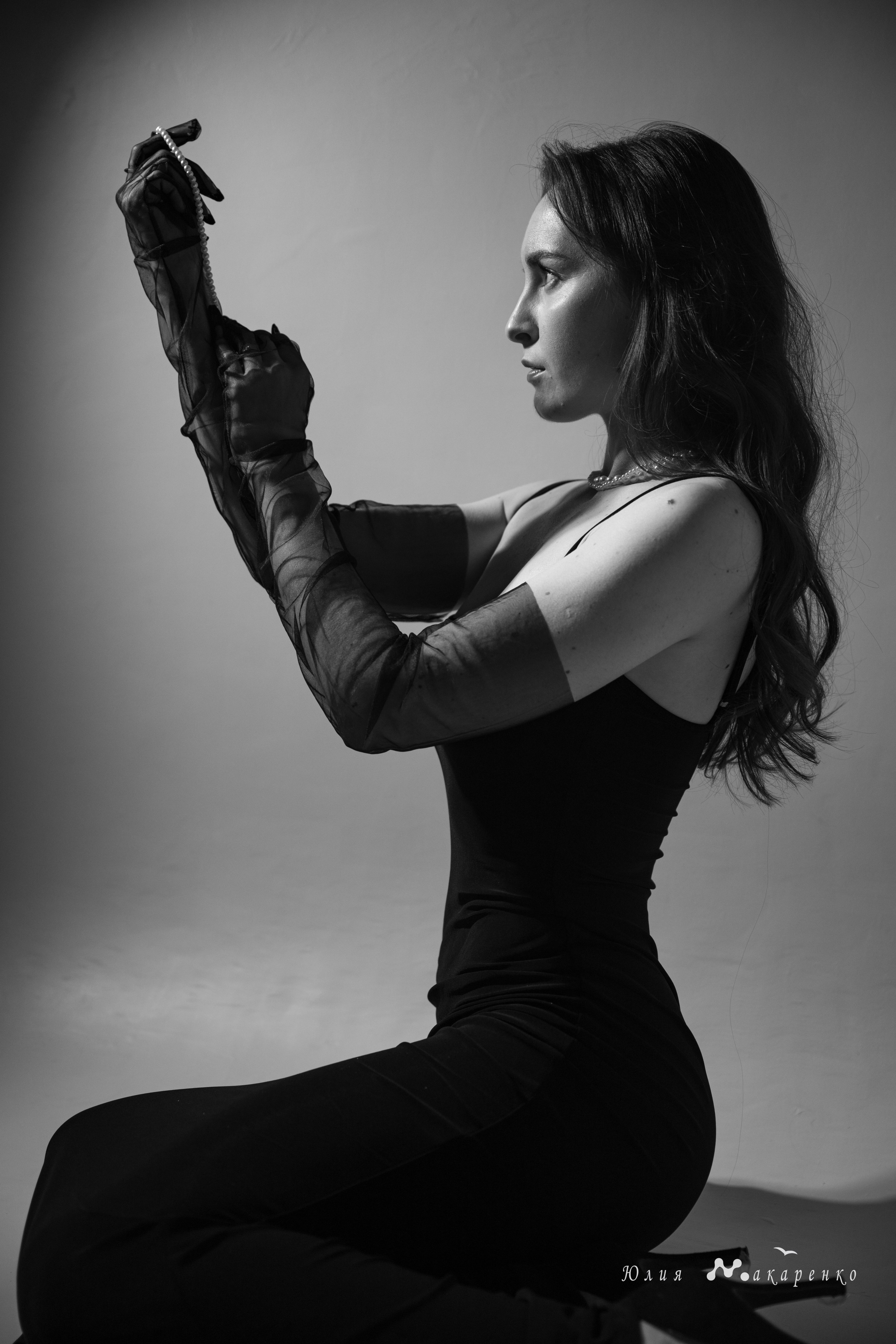 Студийные фотосессии. Студийный и свадебный фотограф и видеограф в Севастополе — Юлия Макаренко