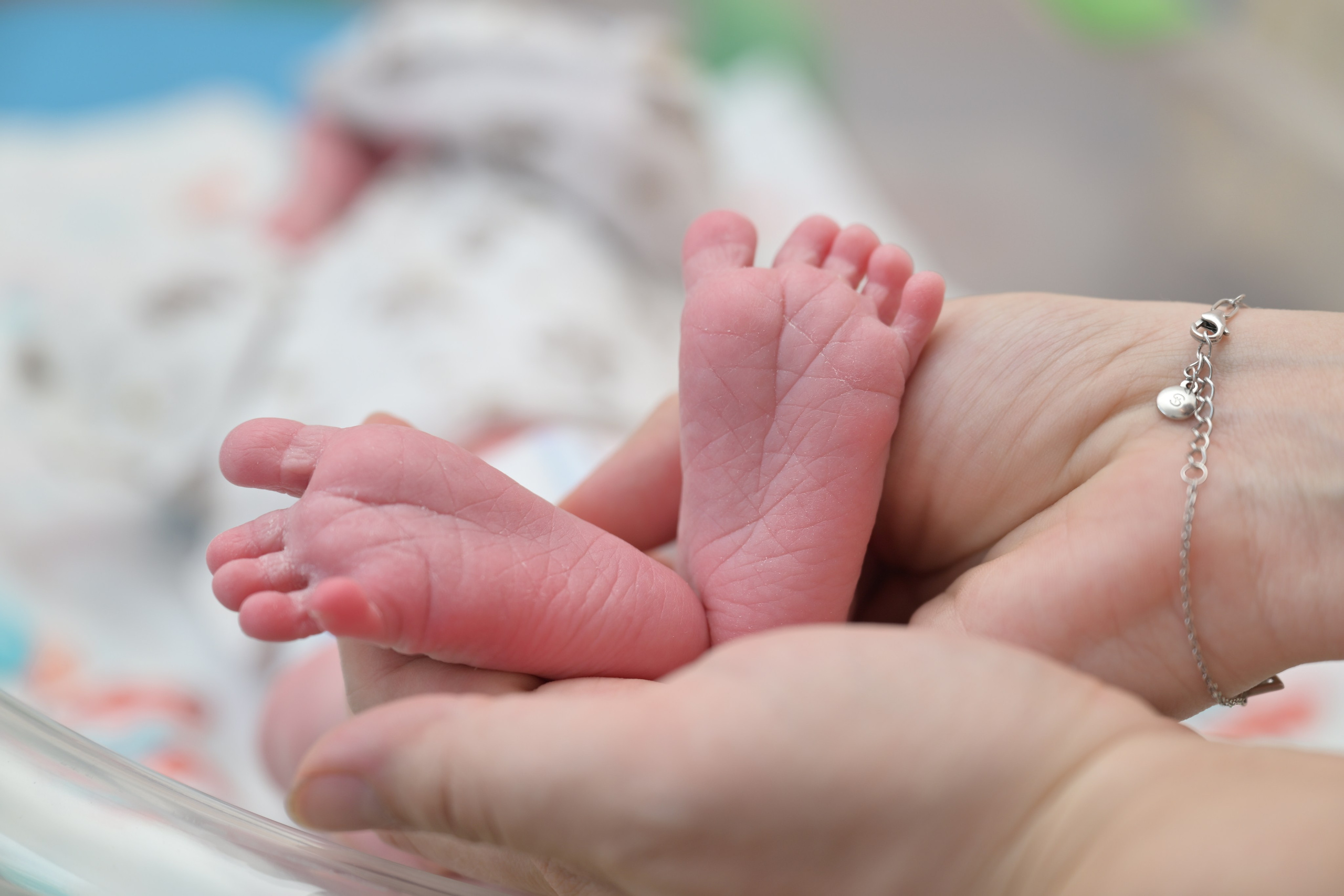 Newborn фотосессии новорожденных Baby Smile. Студийный и свадебный фотограф и видеограф в Севастополе — Юлия Макаренко