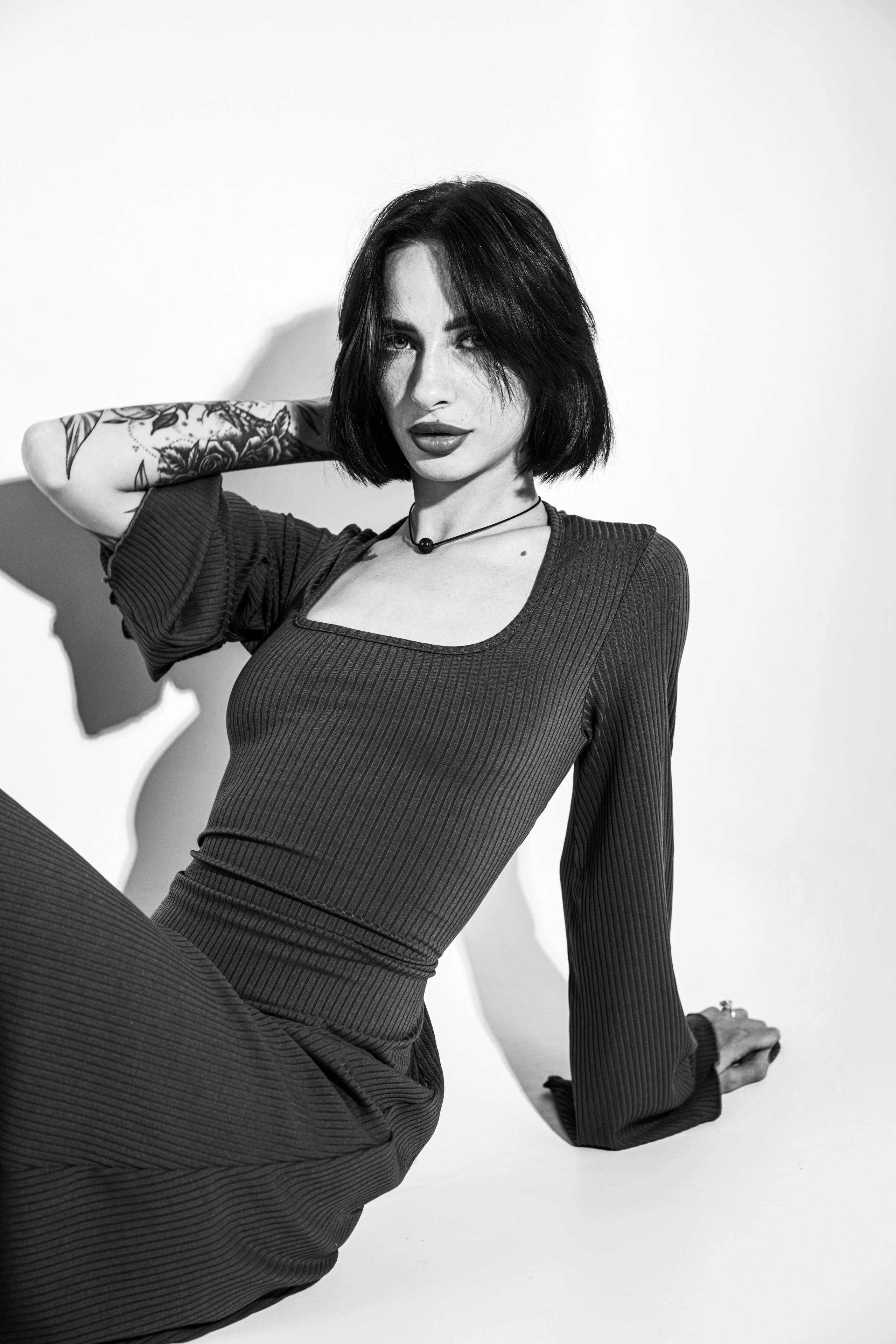 Студийные фотосессии. Студийный и свадебный фотограф и видеограф в Севастополе — Юлия Макаренко