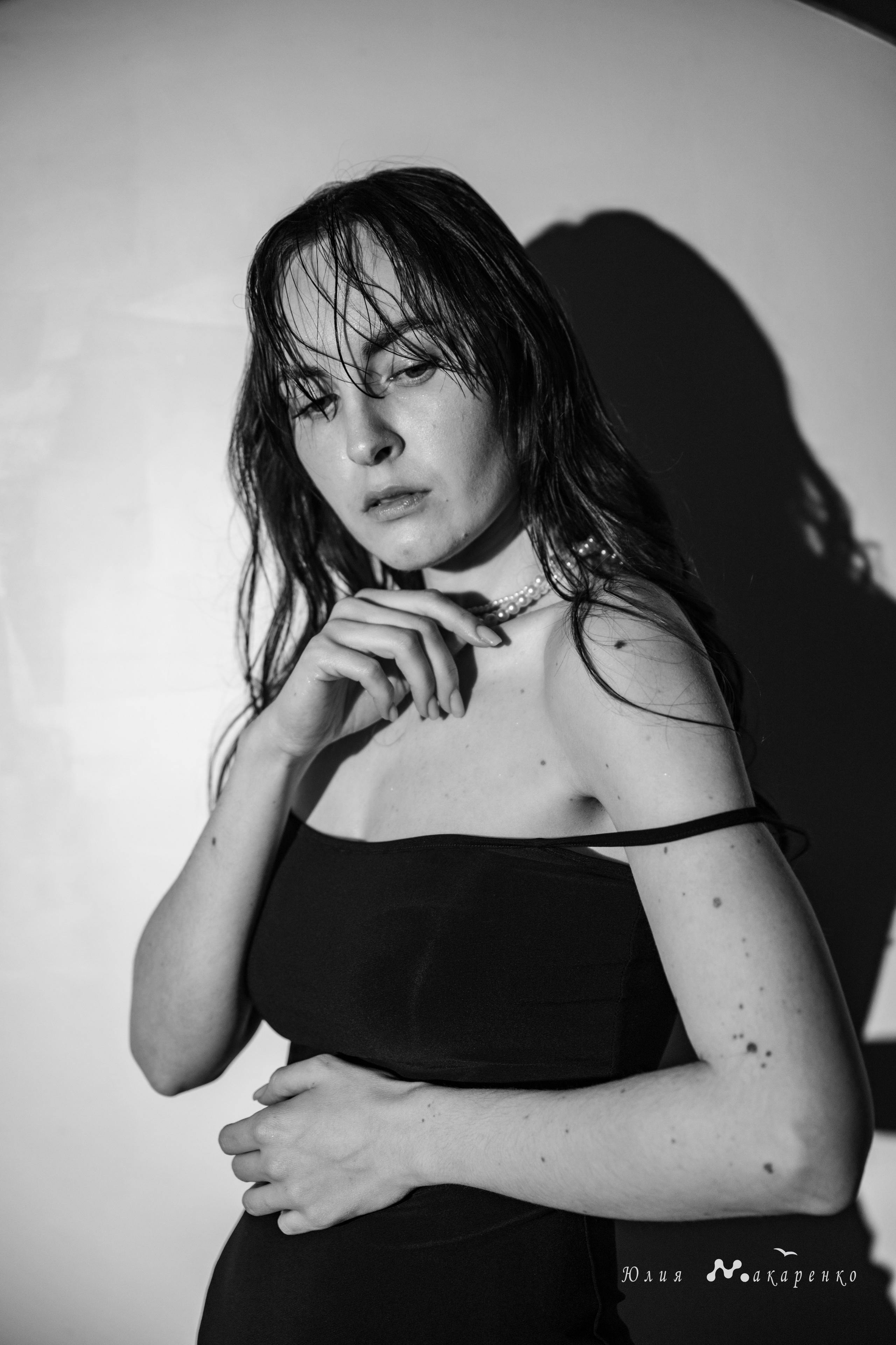 Студийные фотосессии. Студийный и свадебный фотограф и видеограф в Севастополе — Юлия Макаренко