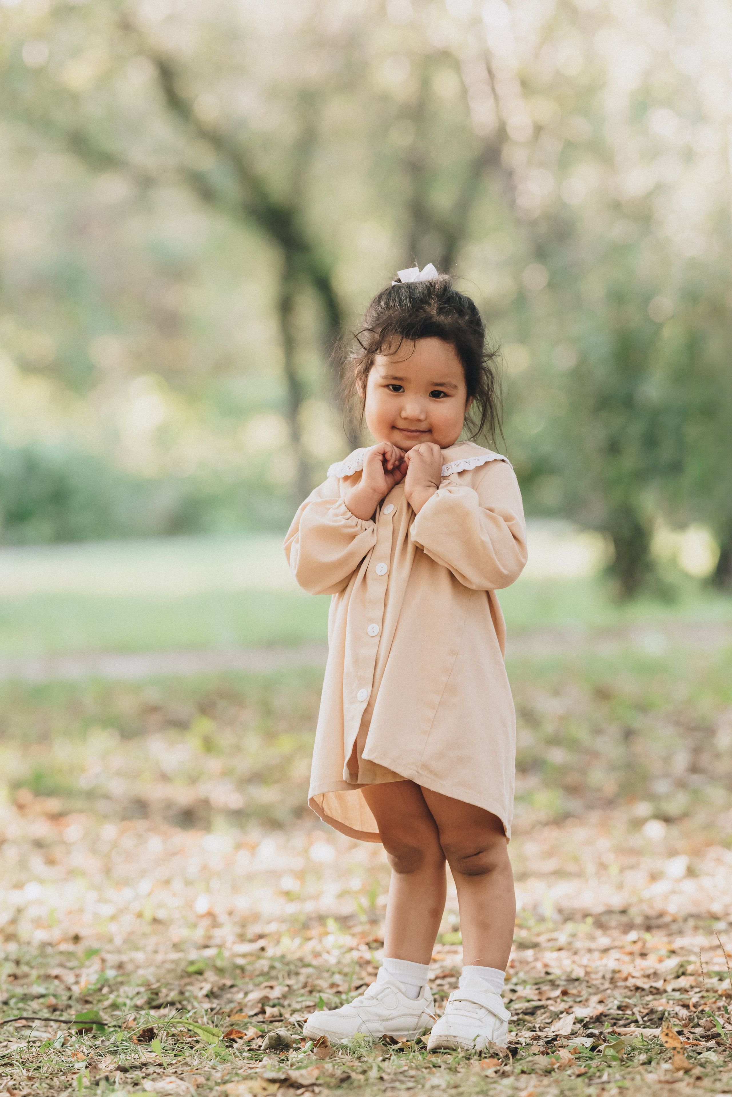 Uma Avaz Muslima Alia & Tommye. Natalia Finch Photography — Family, Kids & Pet Photographer in Chicago, IL