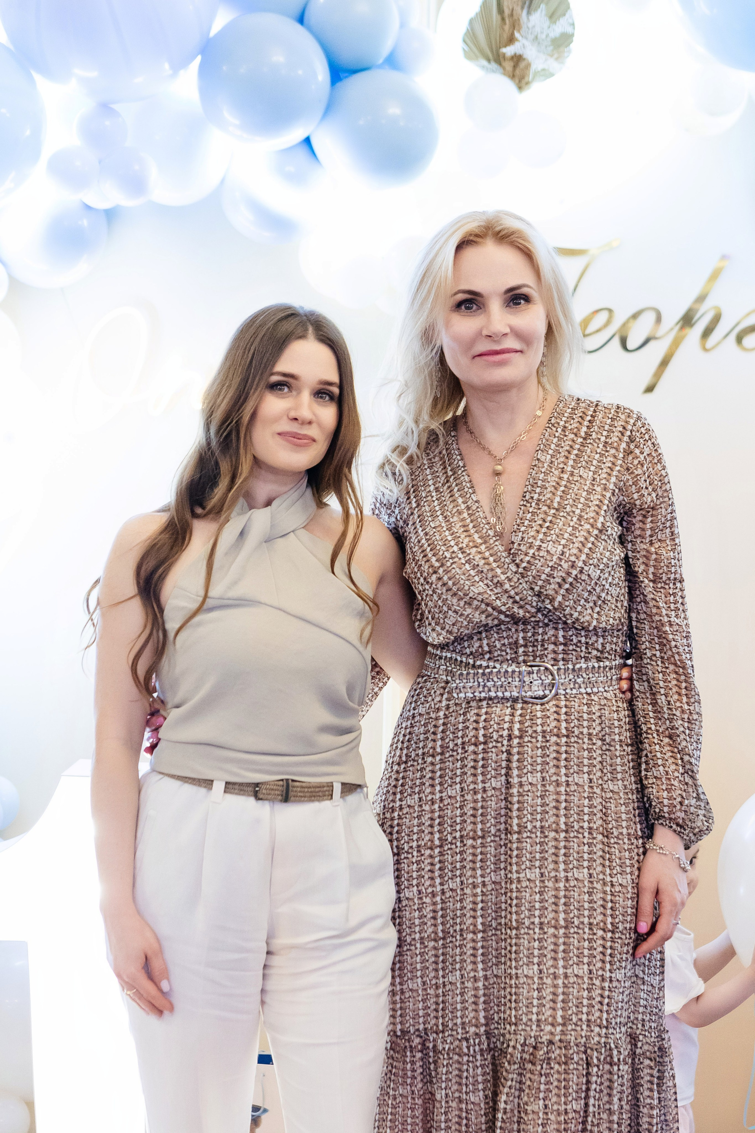 Георгию 1 годик. Семейный и детский фотограф в Москве Александра Мак