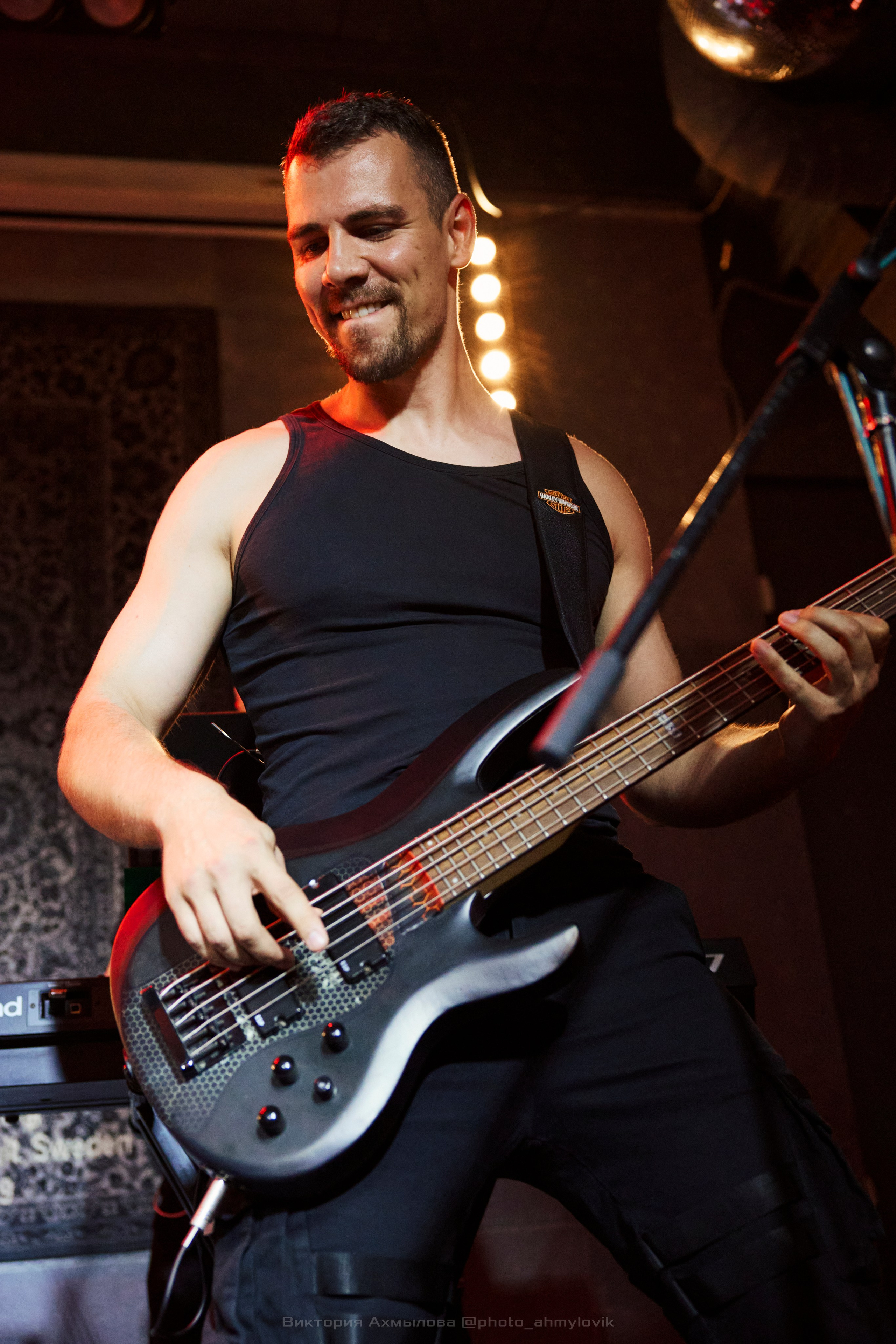 29.08.2024 НШБ Техника без опасности. Виктория Ахмылова. Фотограф в Москве