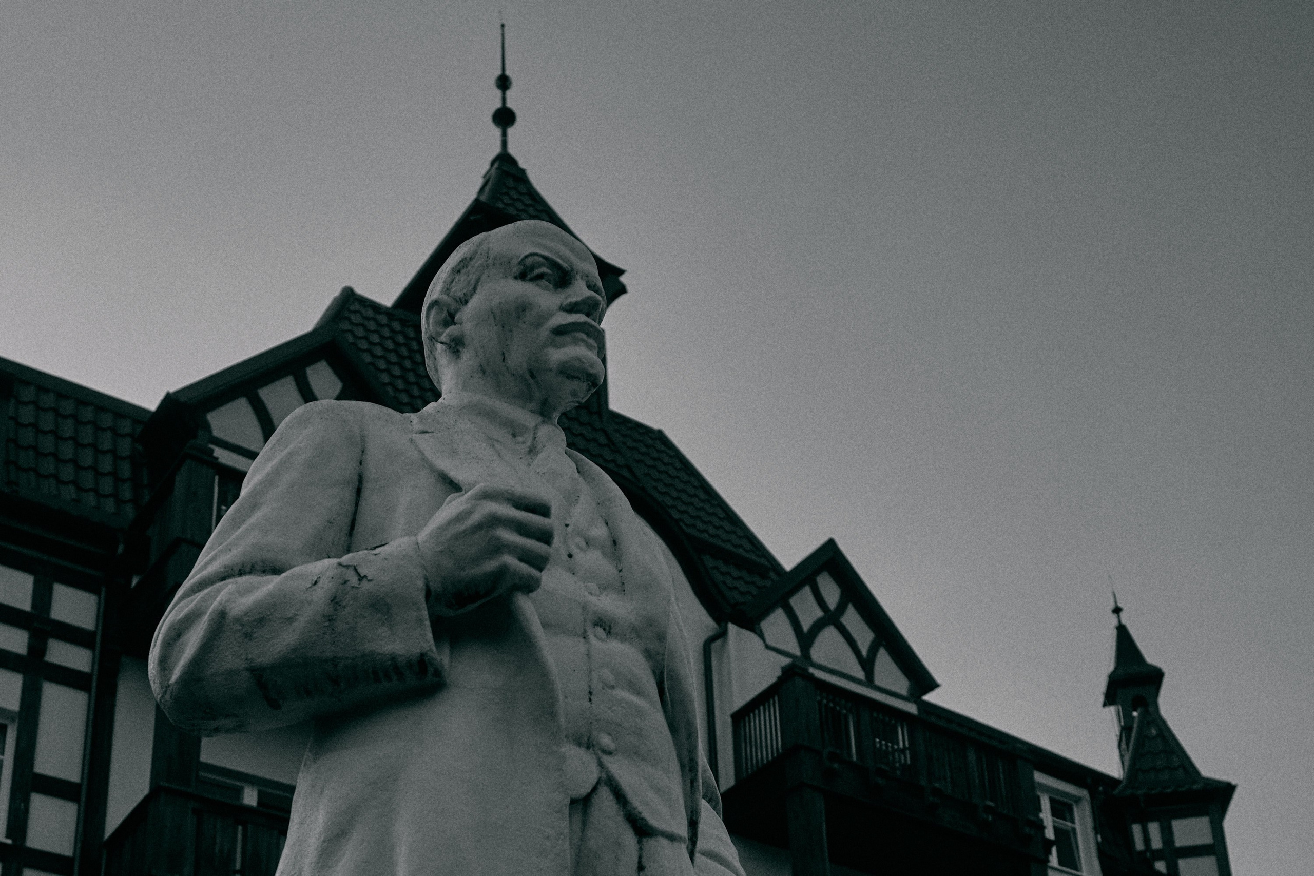 Other. Photographer in Kaliningrad