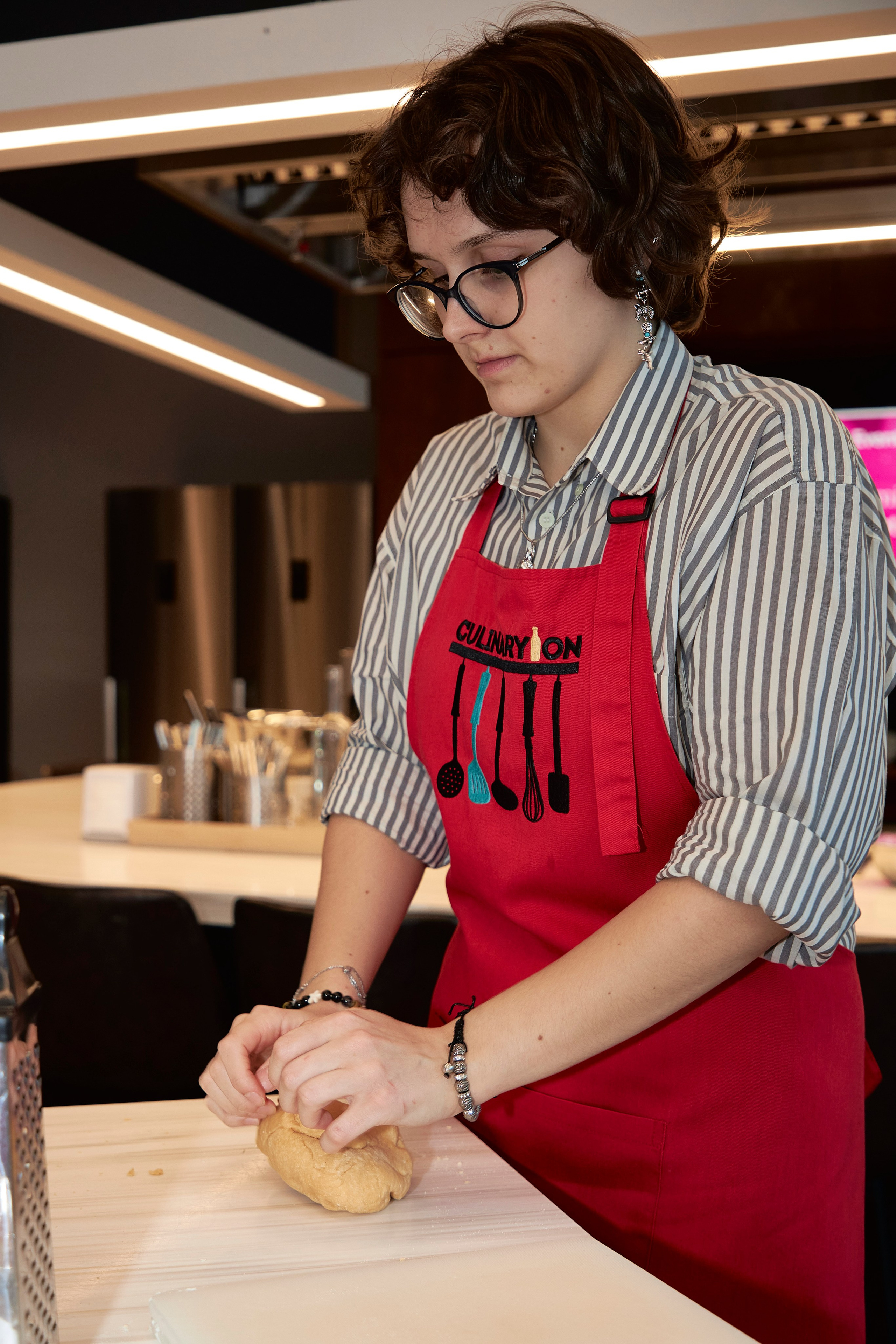 Репортажная съёмка с дня рождения. Анна Потявина. Фотограф Москва