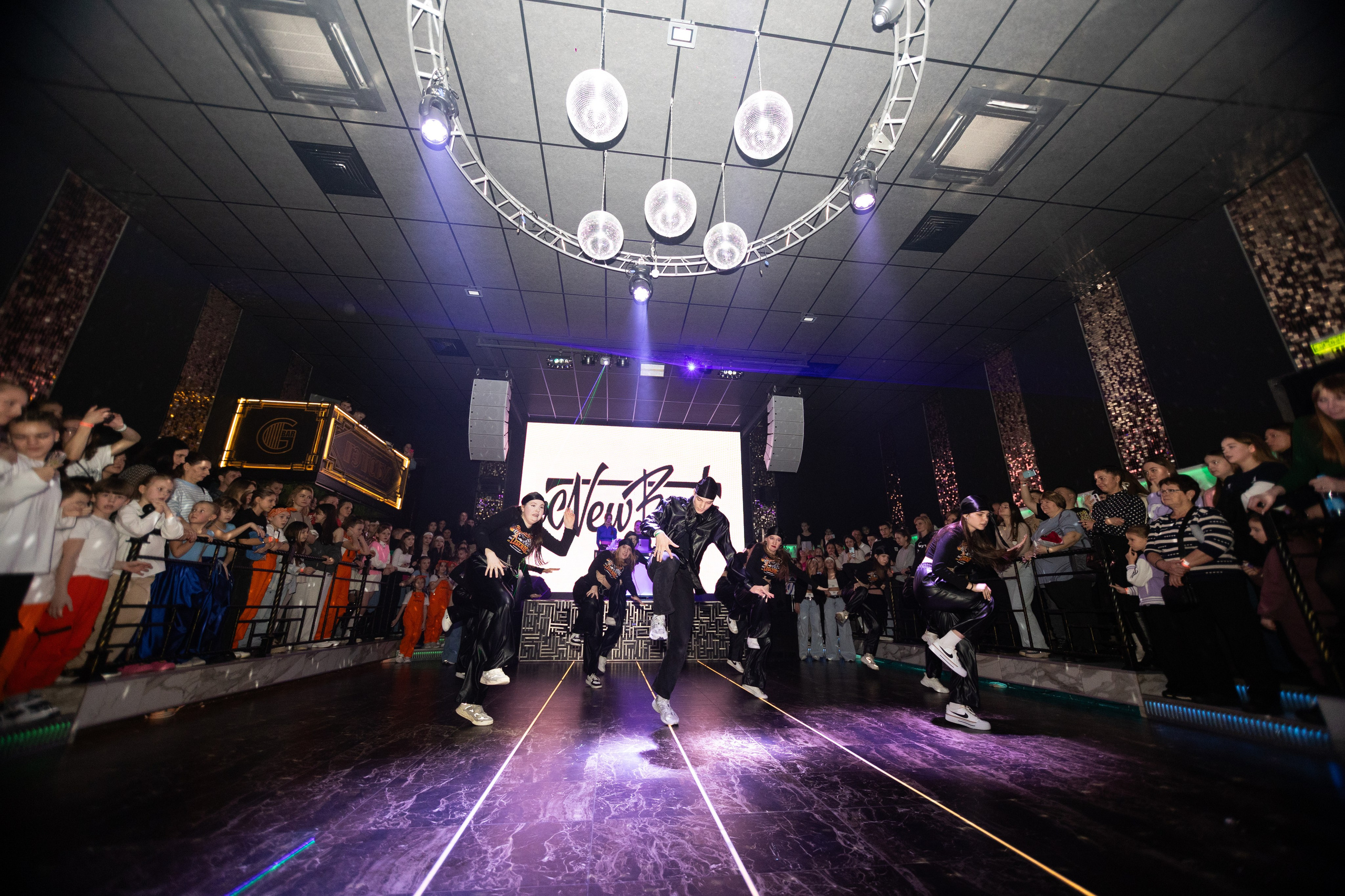 New Beat 2024. Andrey Pospelove. Фотограф в Саратове