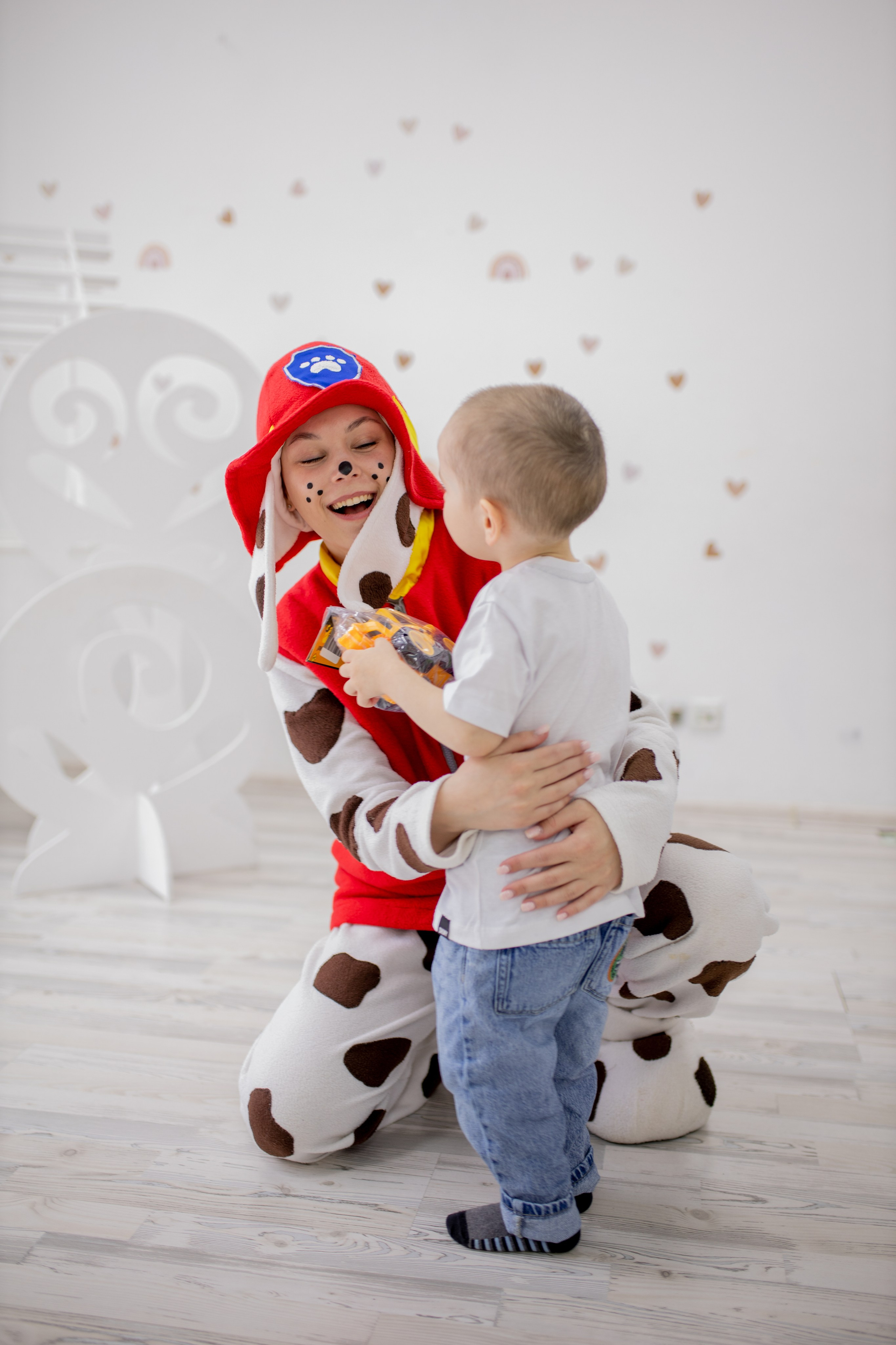 Вечеринка Вовочки. Семейный и детский фотограф в Петрозаводске